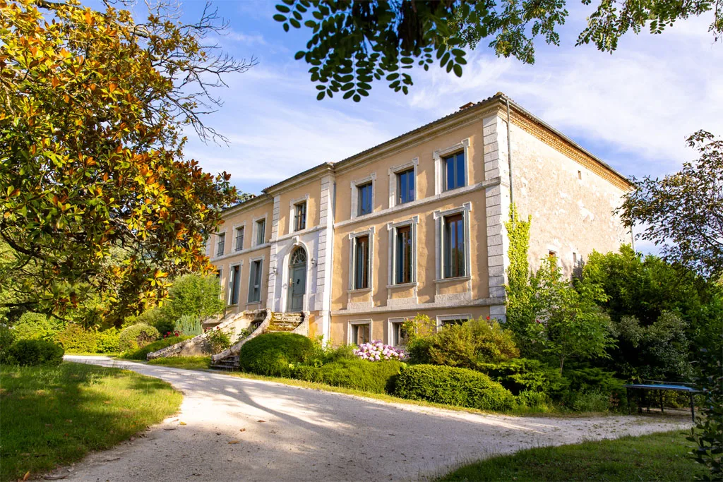 Domaine de Bernou photo 2