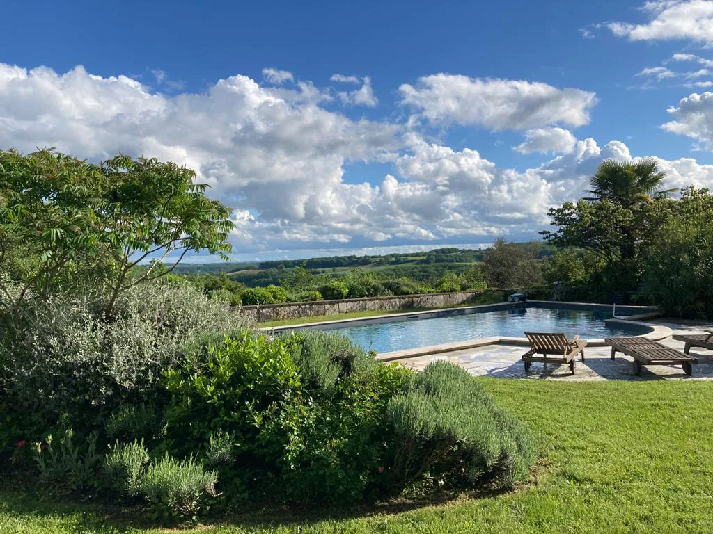 Domaine de Bernou photo 3