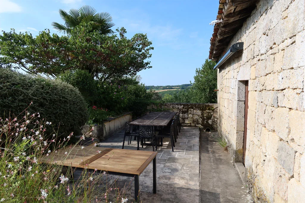 Domaine de Bernou photo 4