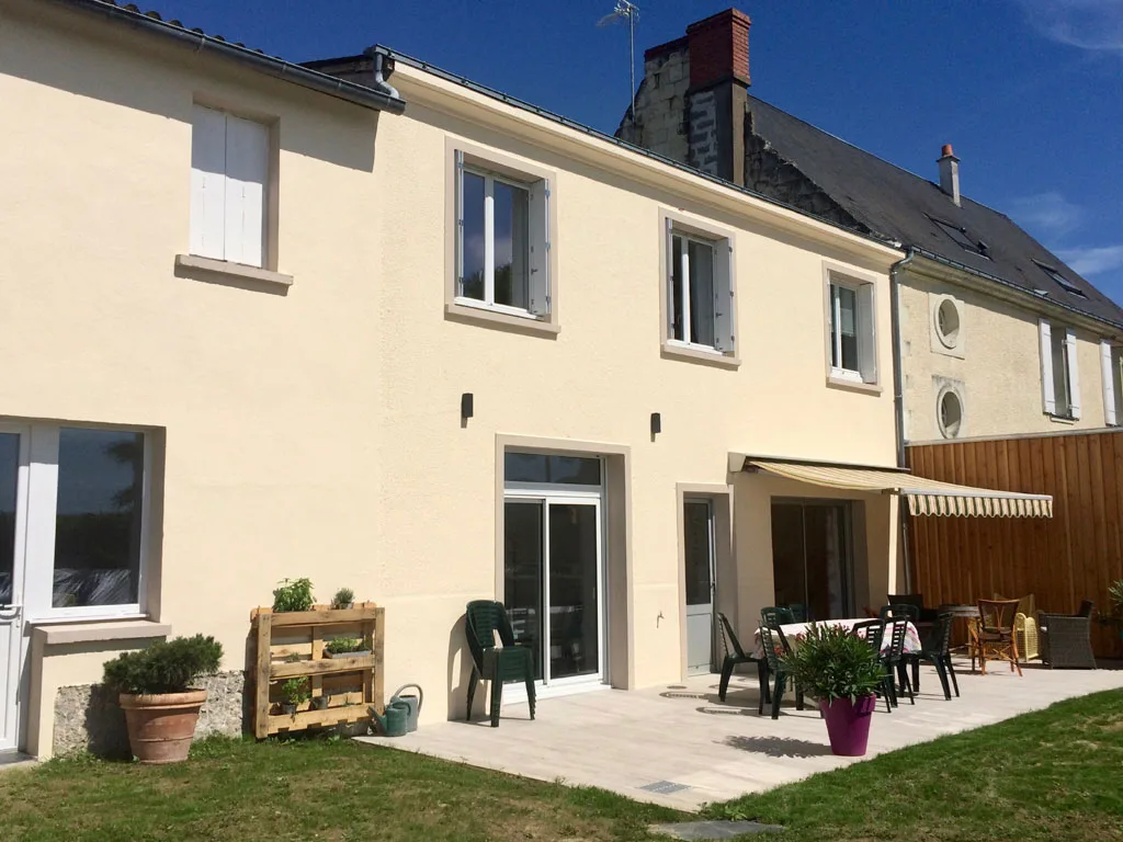 Gîte des Nerleux photo 3