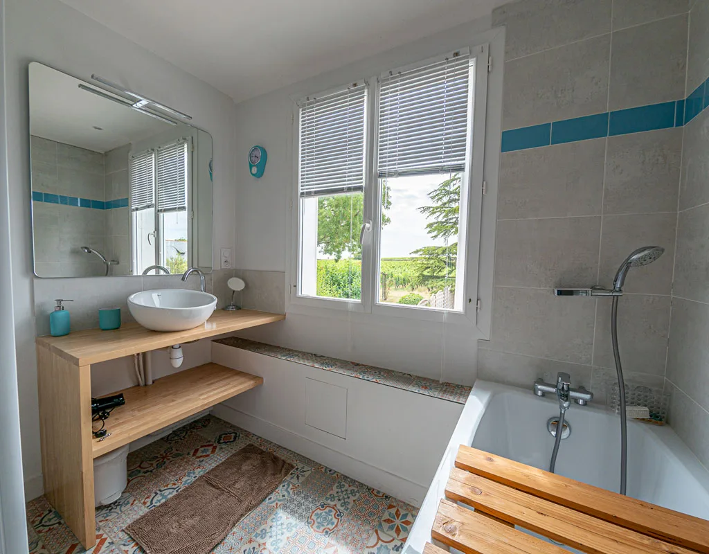 Gîte des Nerleux photo 6