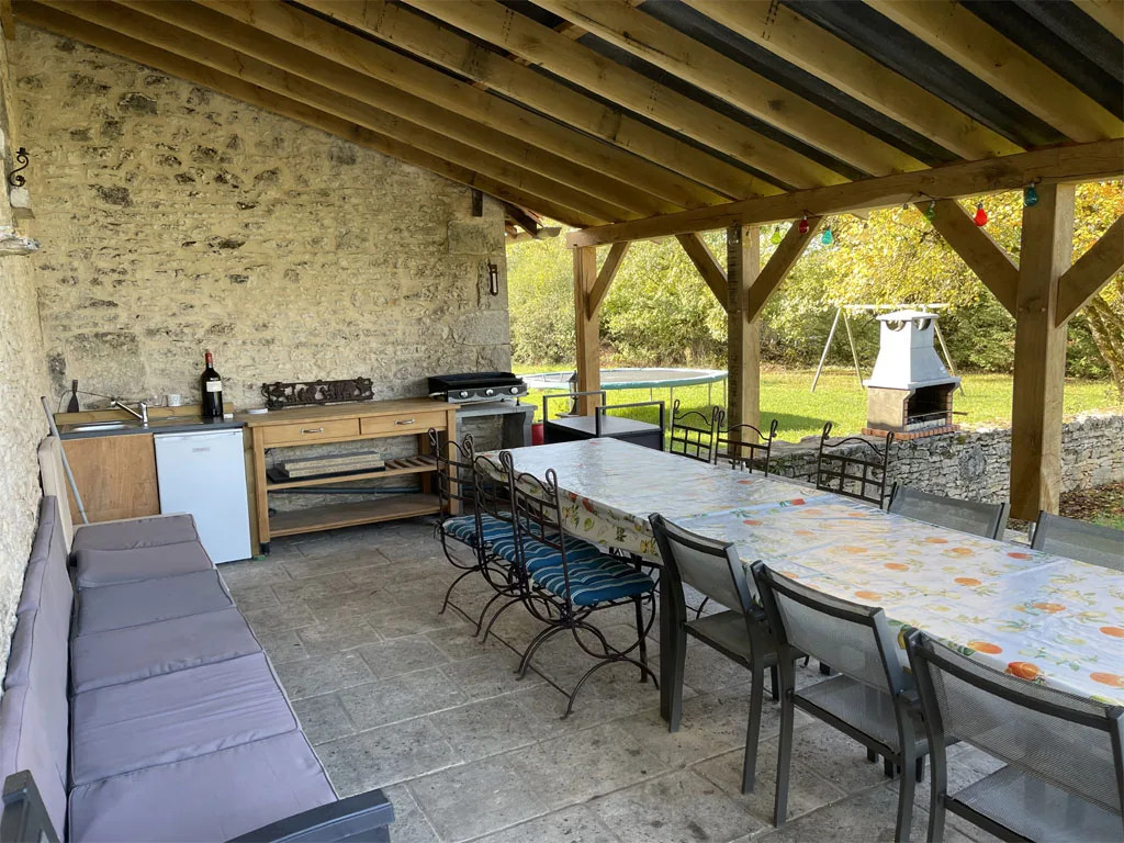 Le Marronnier photo 6