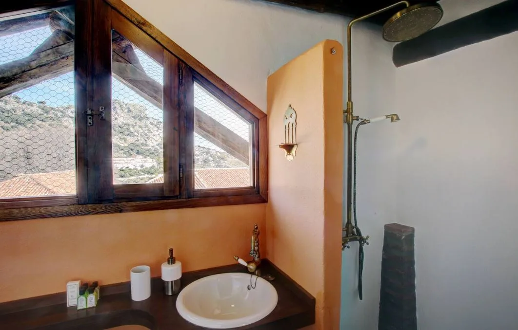 Casa Rural Los Abuelos photo 3