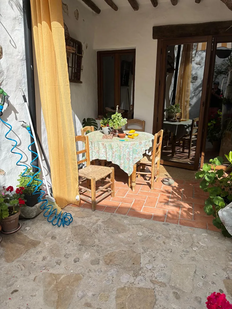 Casa Rural Los Abuelos photo 4