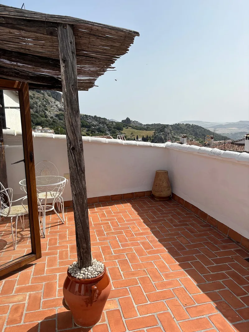 Casa Rural Los Abuelos photo 5
