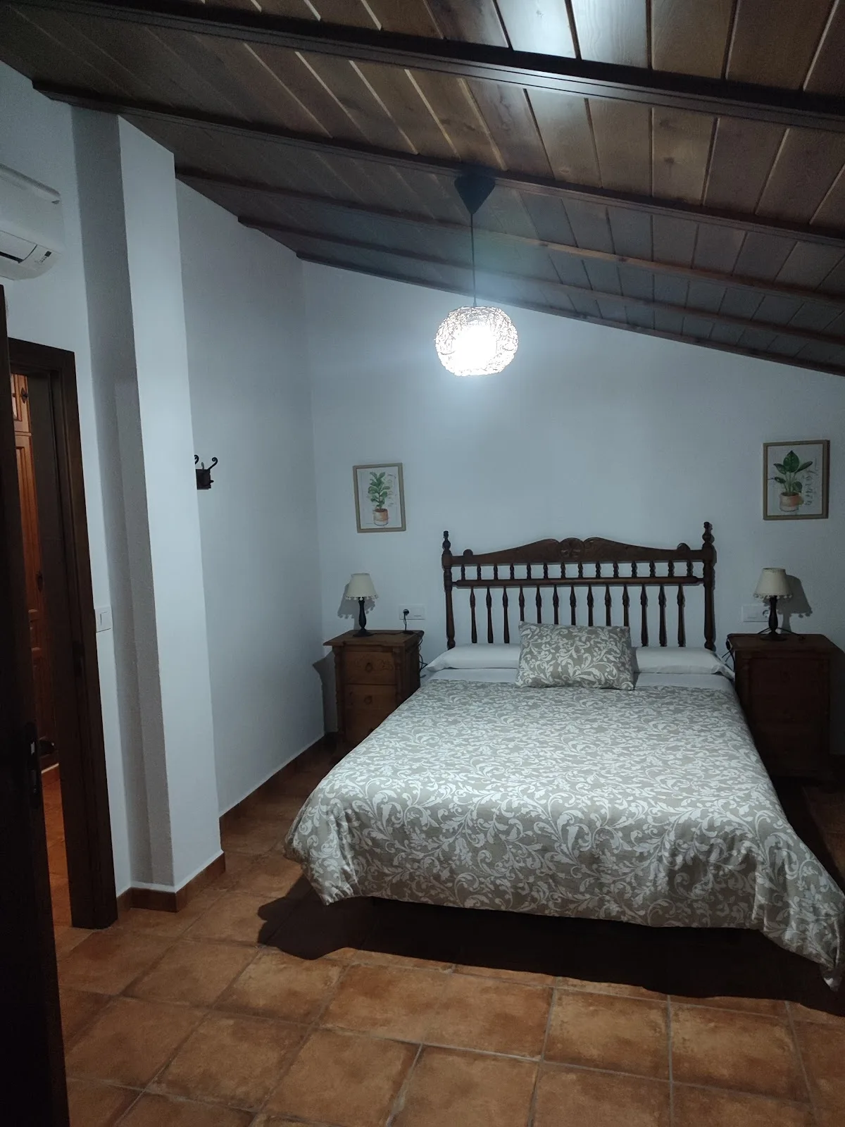 Casa Rural La Bodega photo 2