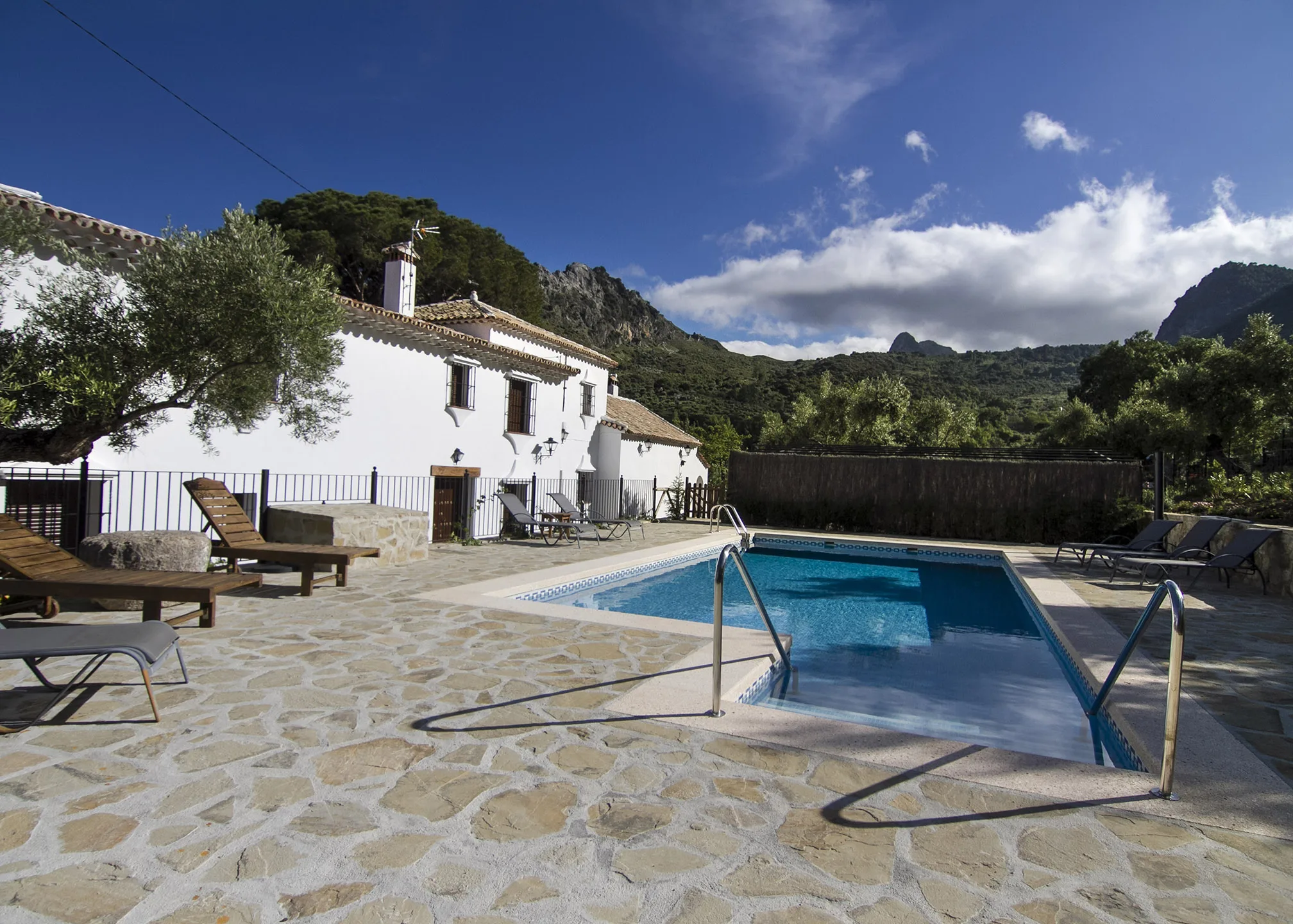 Casa Rural La Bodega photo 4