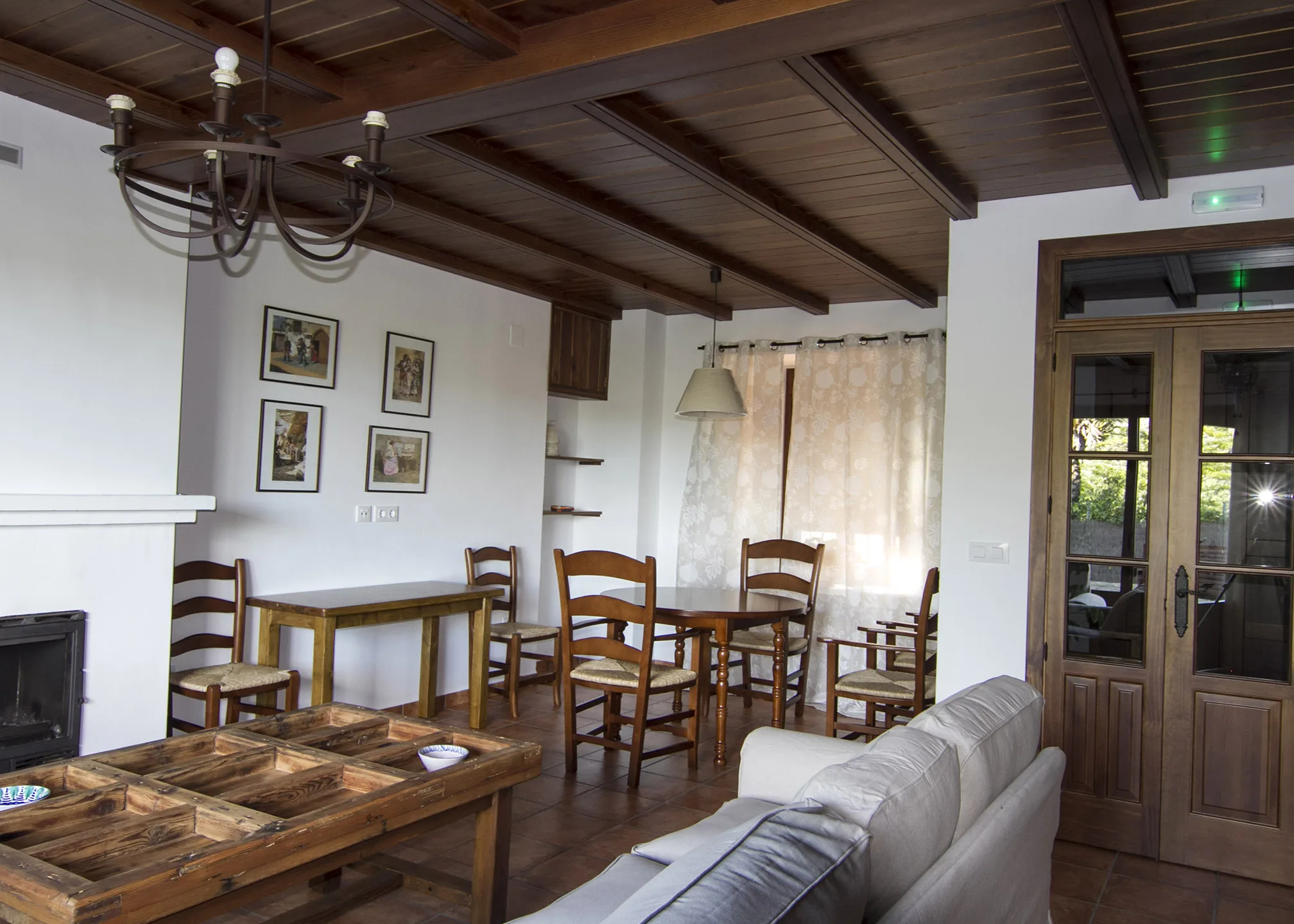 Casa Rural La Bodega photo 5