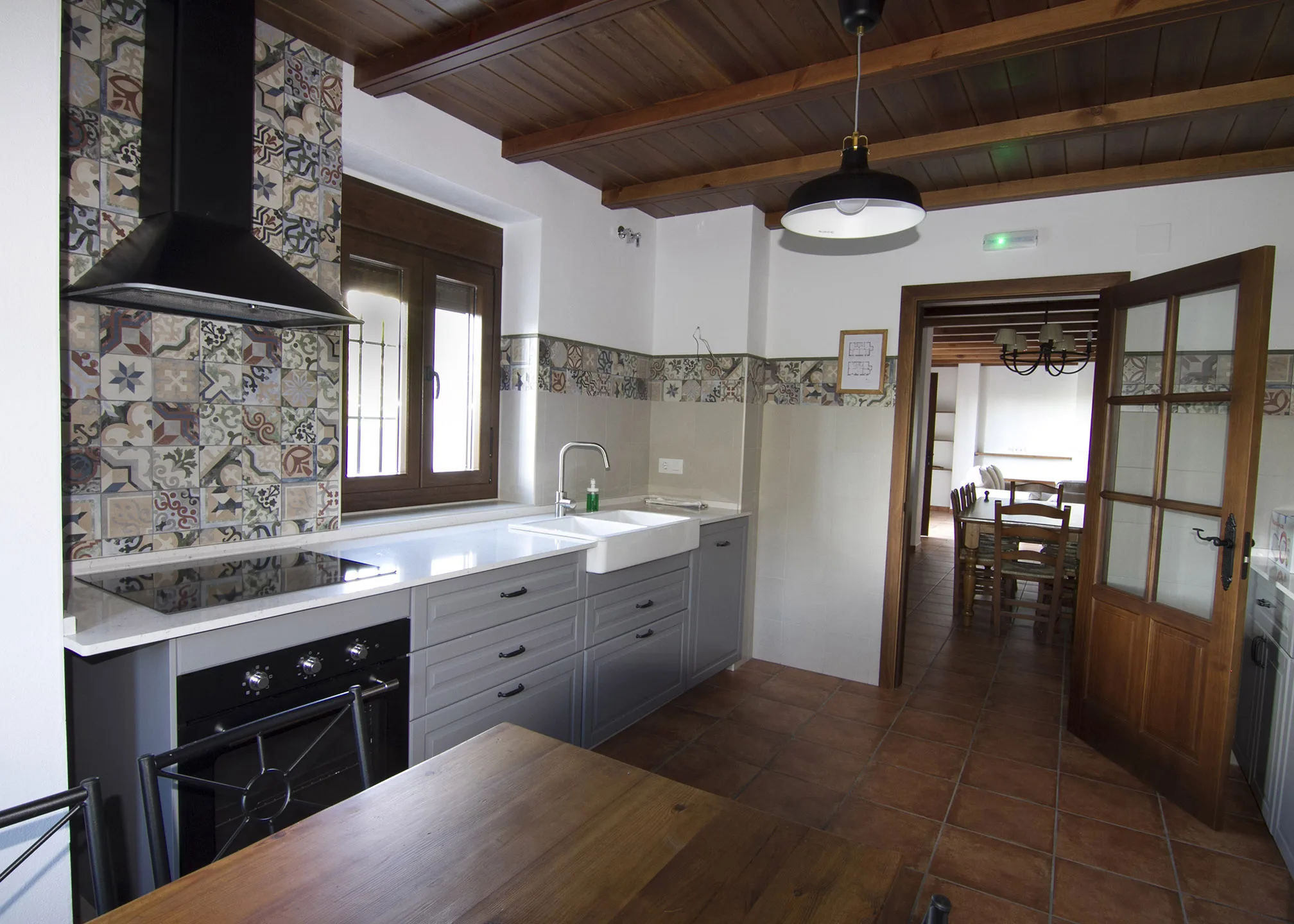 Casa Rural La Bodega photo 6