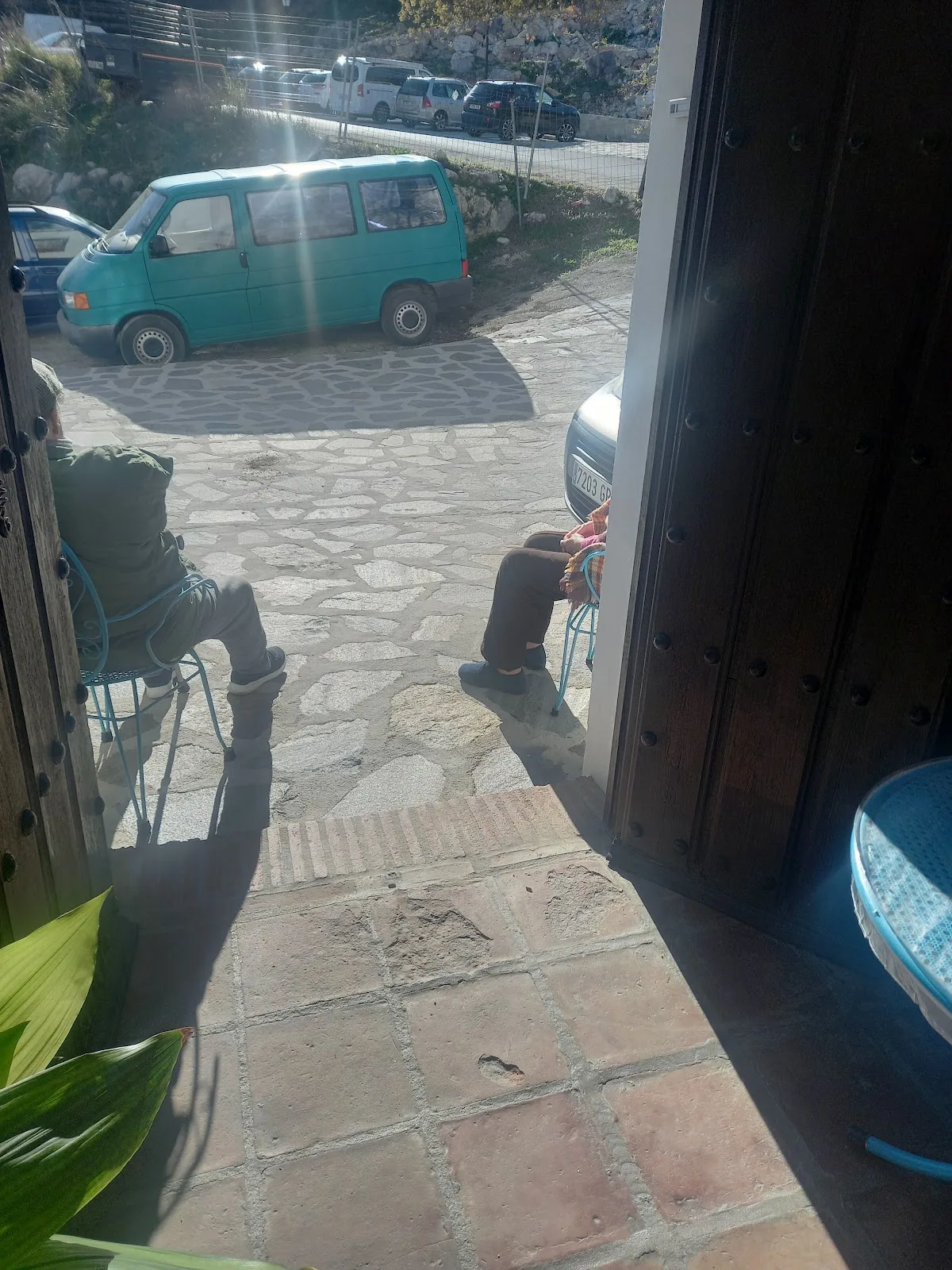 Location de holiday cottage à Grazalema — photo 2