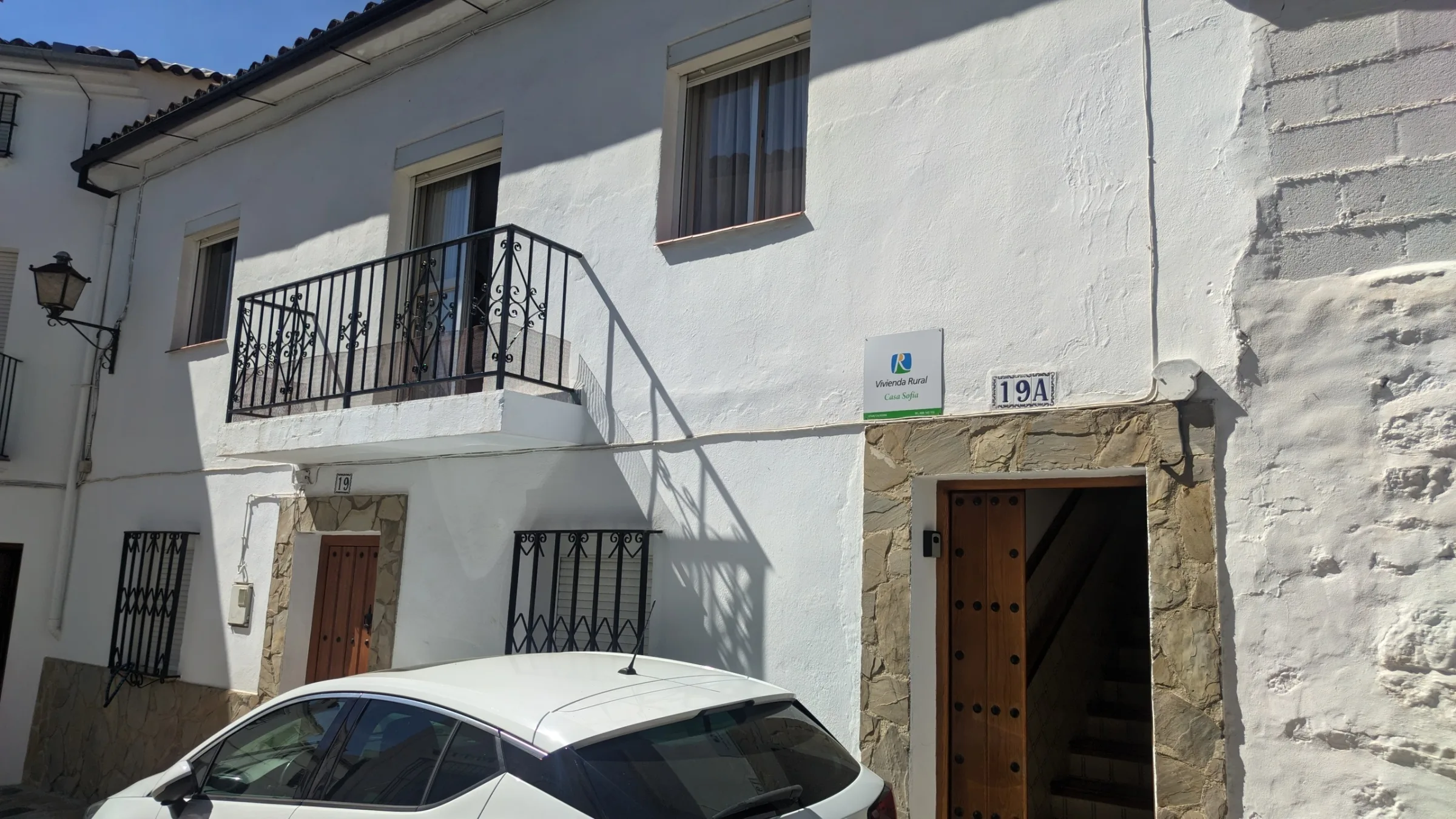 CASA SOFÍA -Aloj. rural photo 3