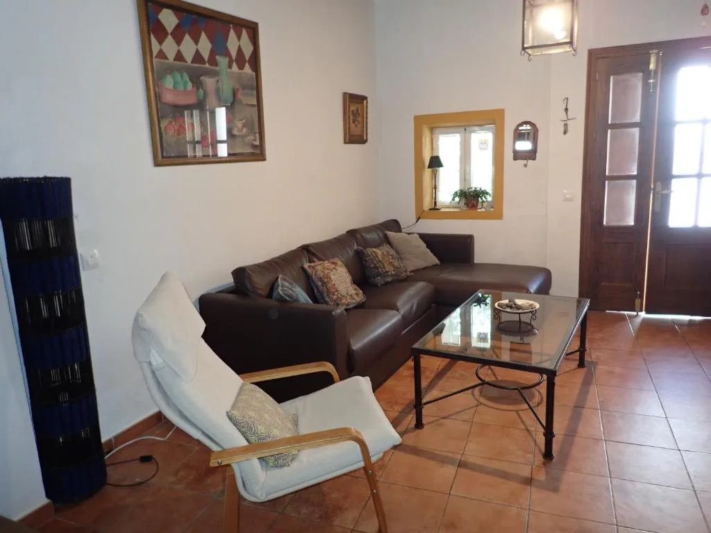 CASA RURAL CALLE DEL CARMEN photo 4