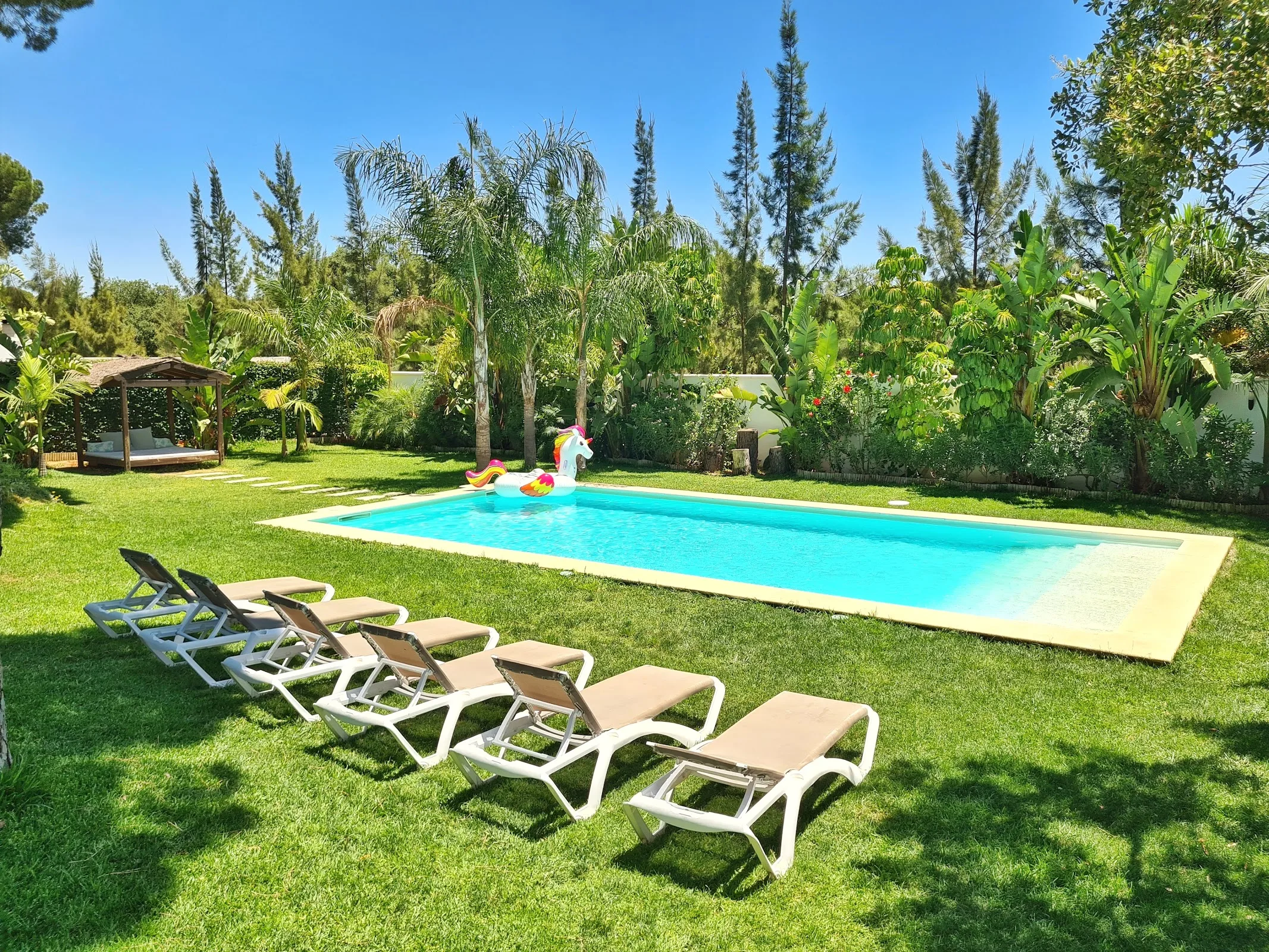 Villa Oasis Rural photo 5