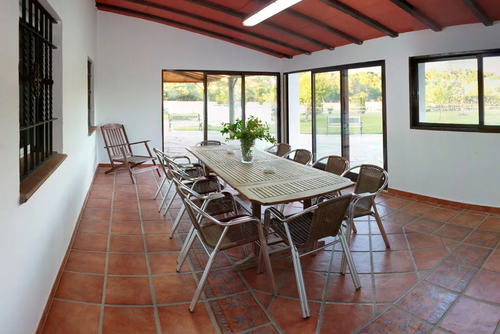 Rural houses in Cádiz - Huerta del Prado photo 6