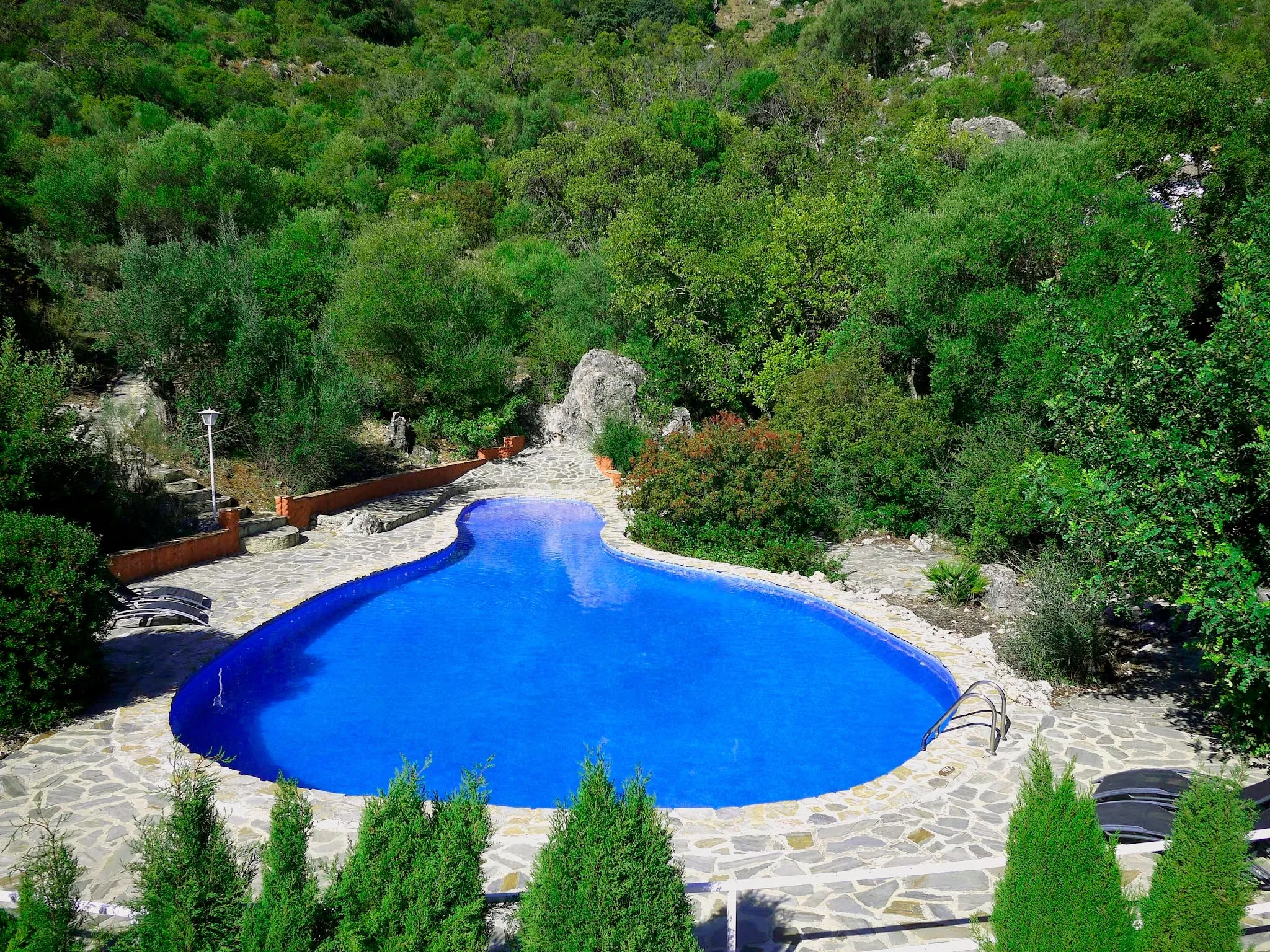 Casa Rural - Centro de Retiros Los Algarrobales photo 6
