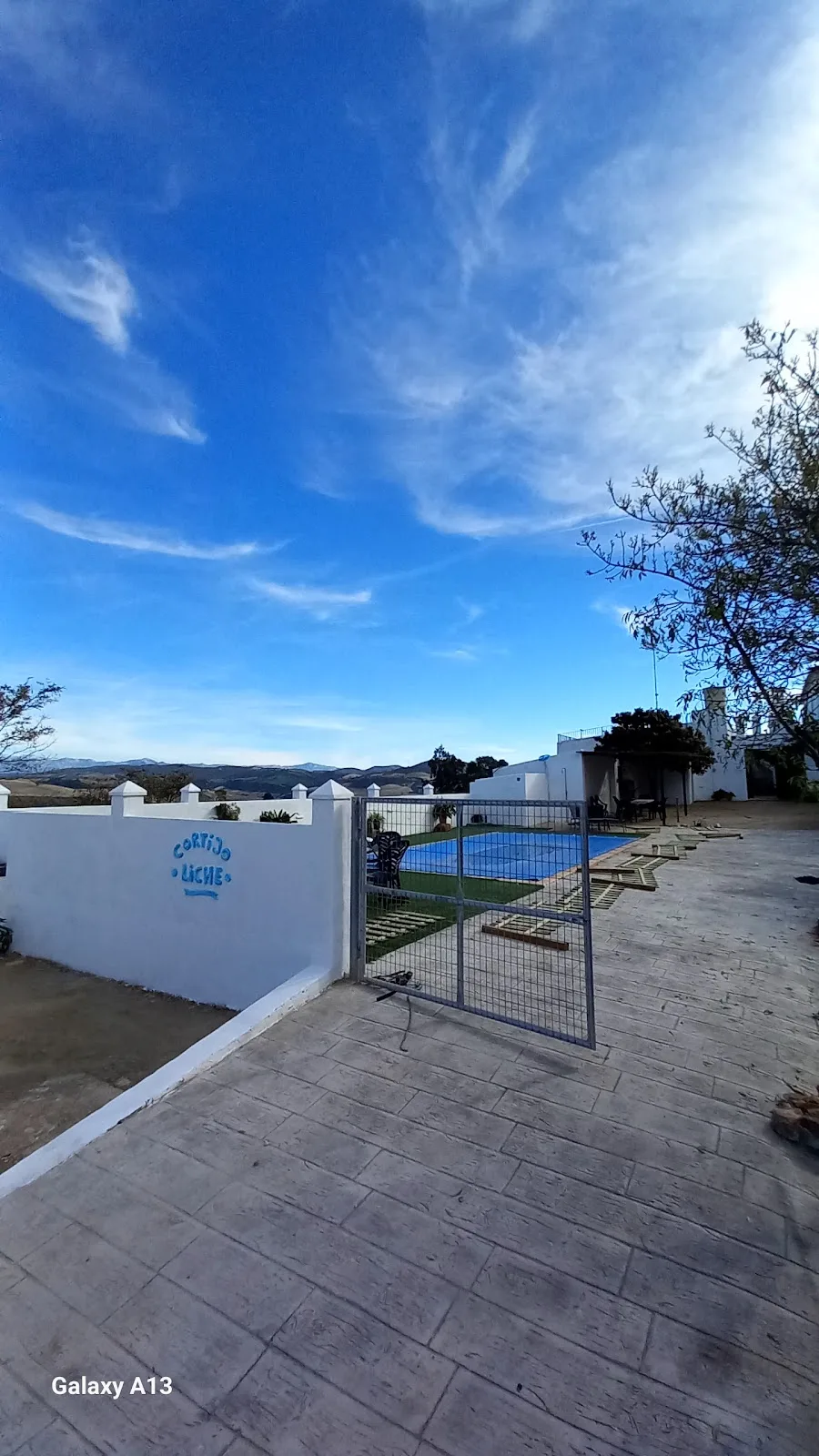 Cortijo de Liche photo 5