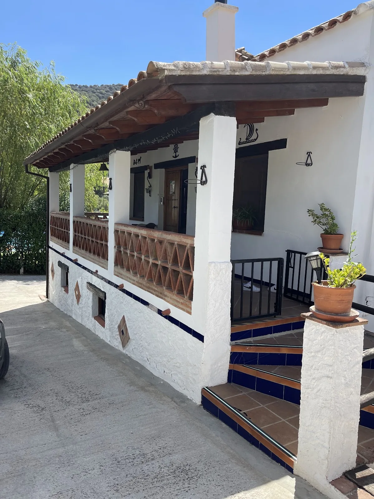 Rural Housing Monte las Viñas photo 4