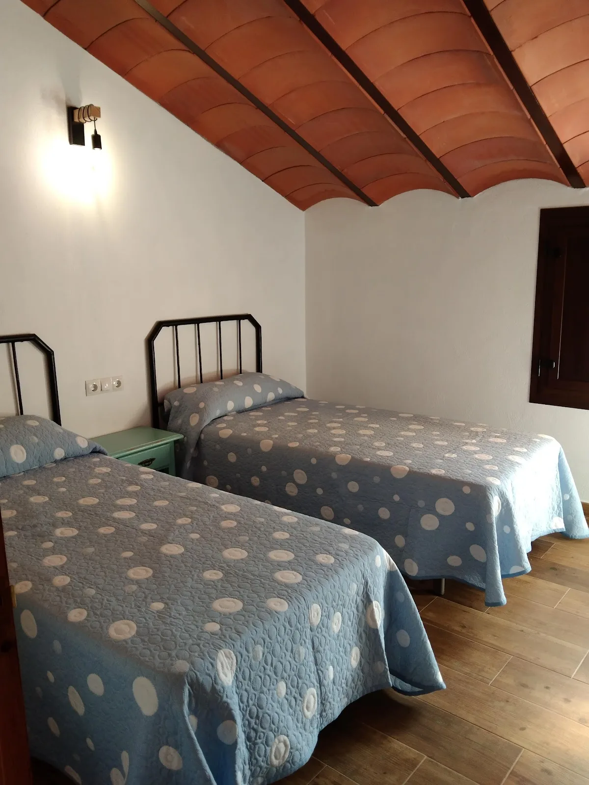 Casa Rural "La Charquera" photo 2
