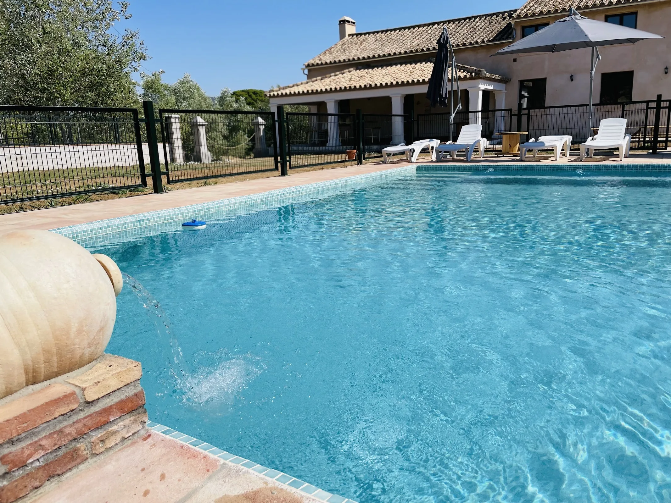 Casa Rural "La Charquera" photo 3