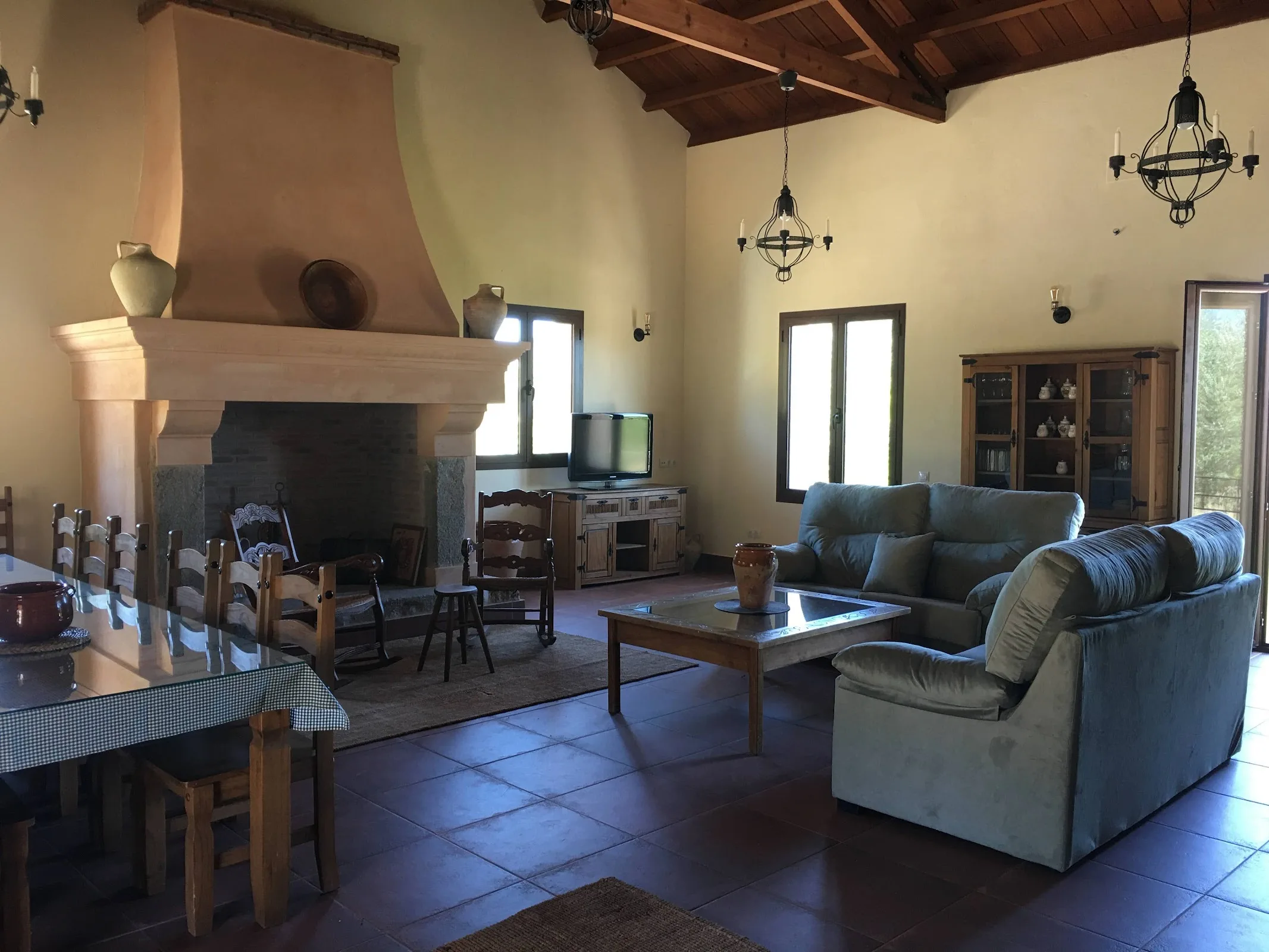 Casa Rural "La Charquera" photo 6
