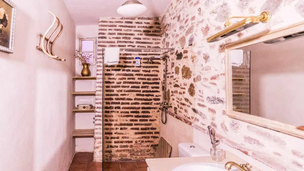 Casas Rurales de El Lagar de Viña Vieja photo 4