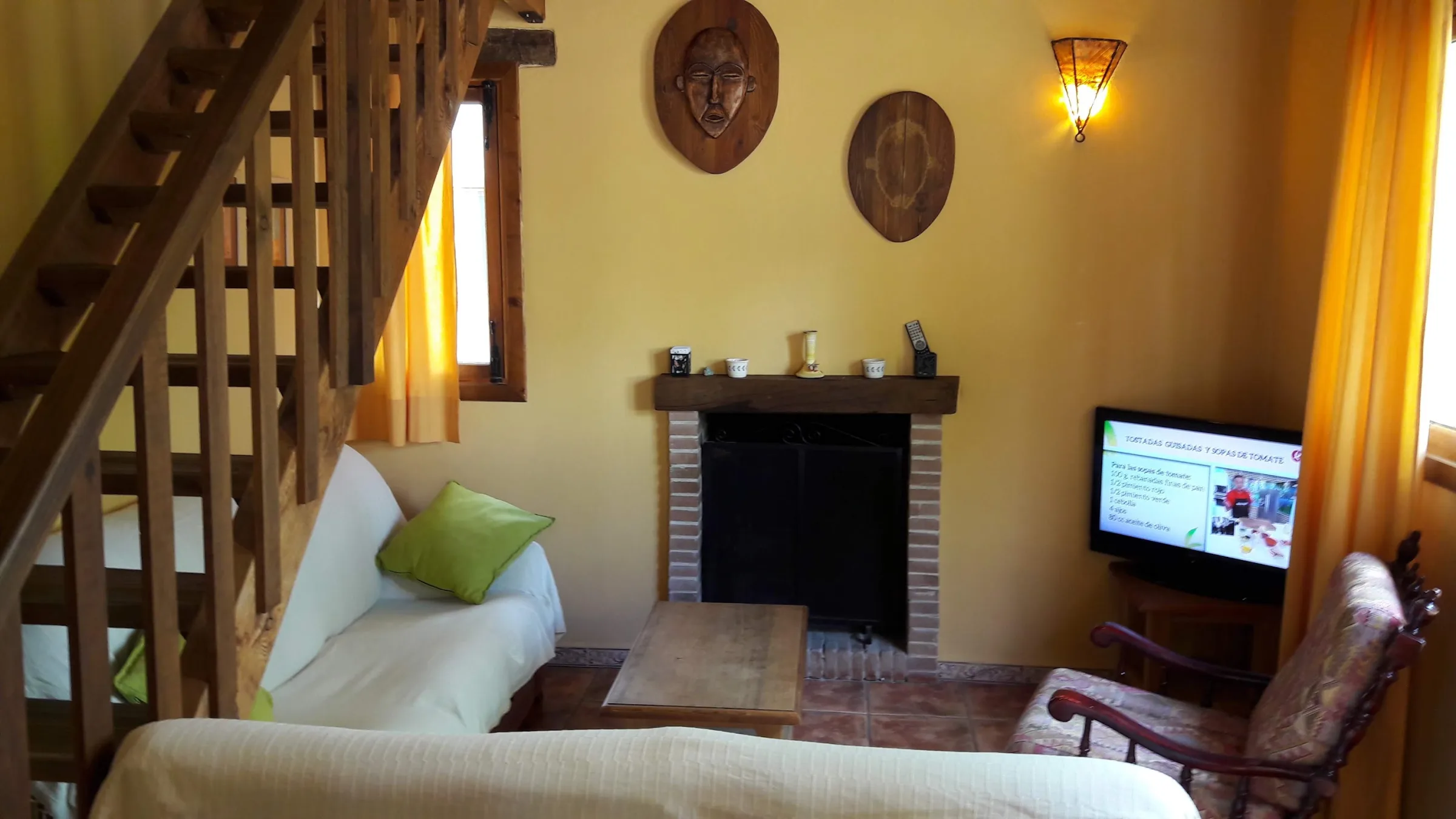 La Villa Rural photo 2