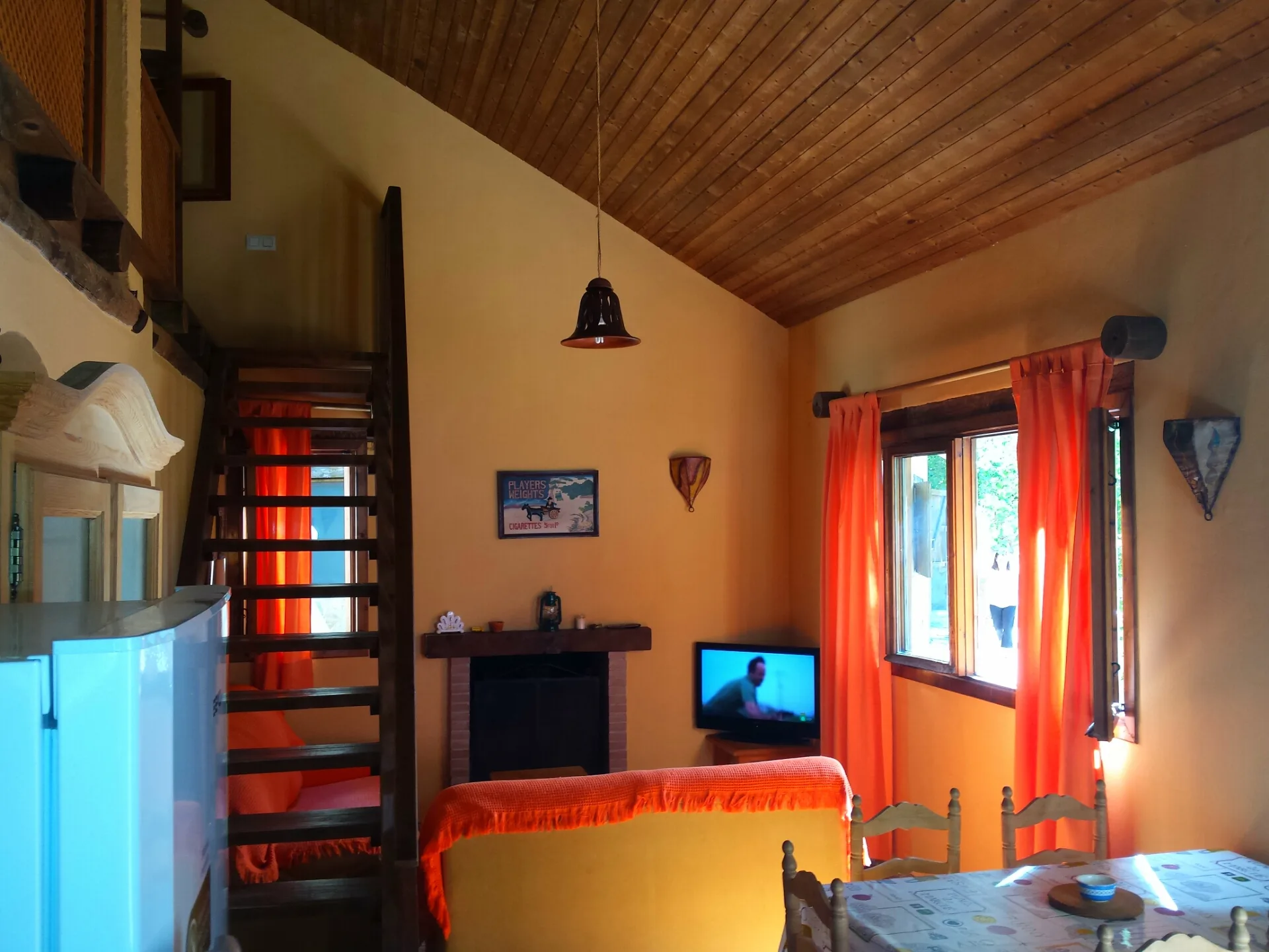 La Villa Rural photo 4