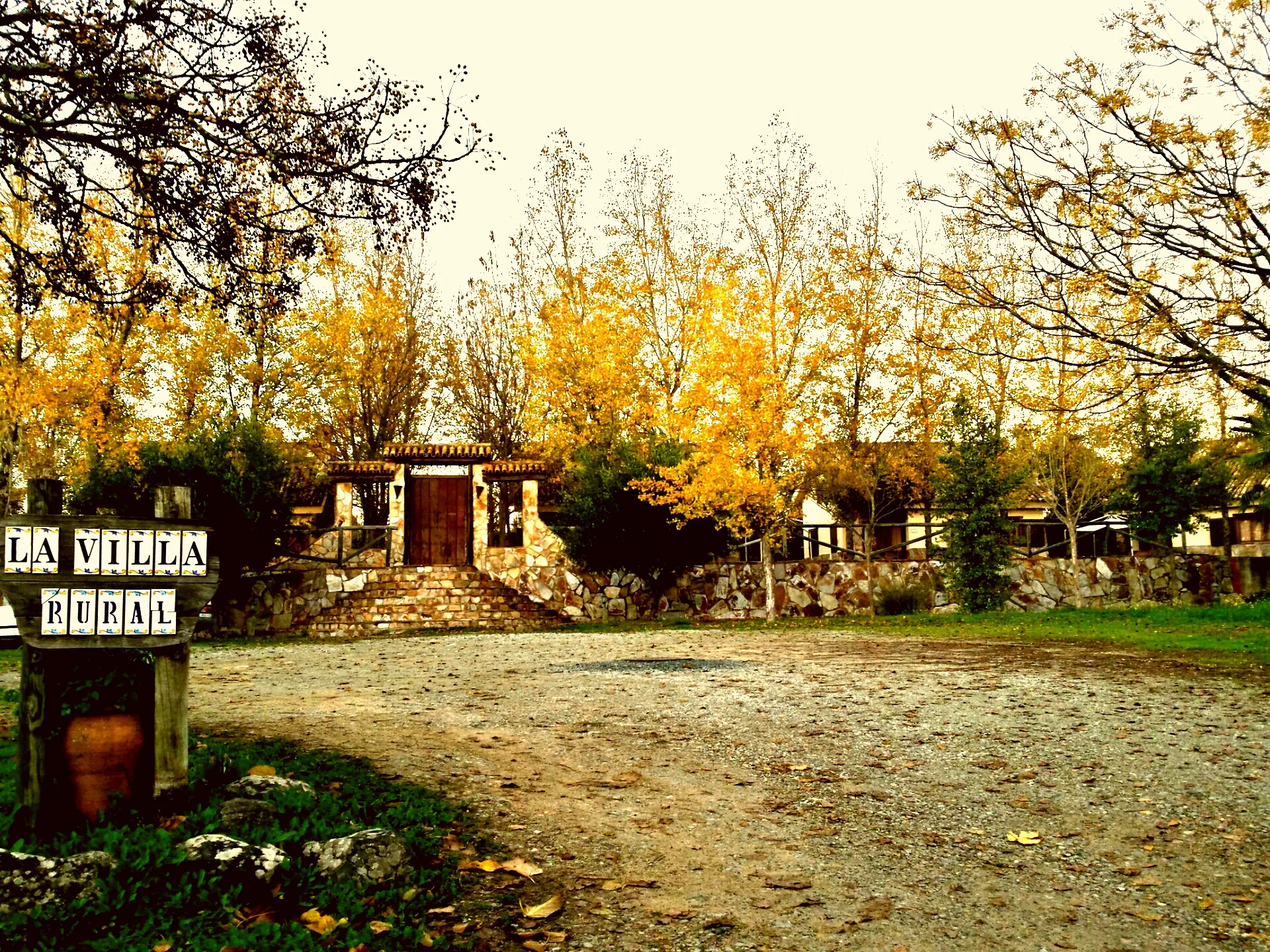La Villa Rural photo 5