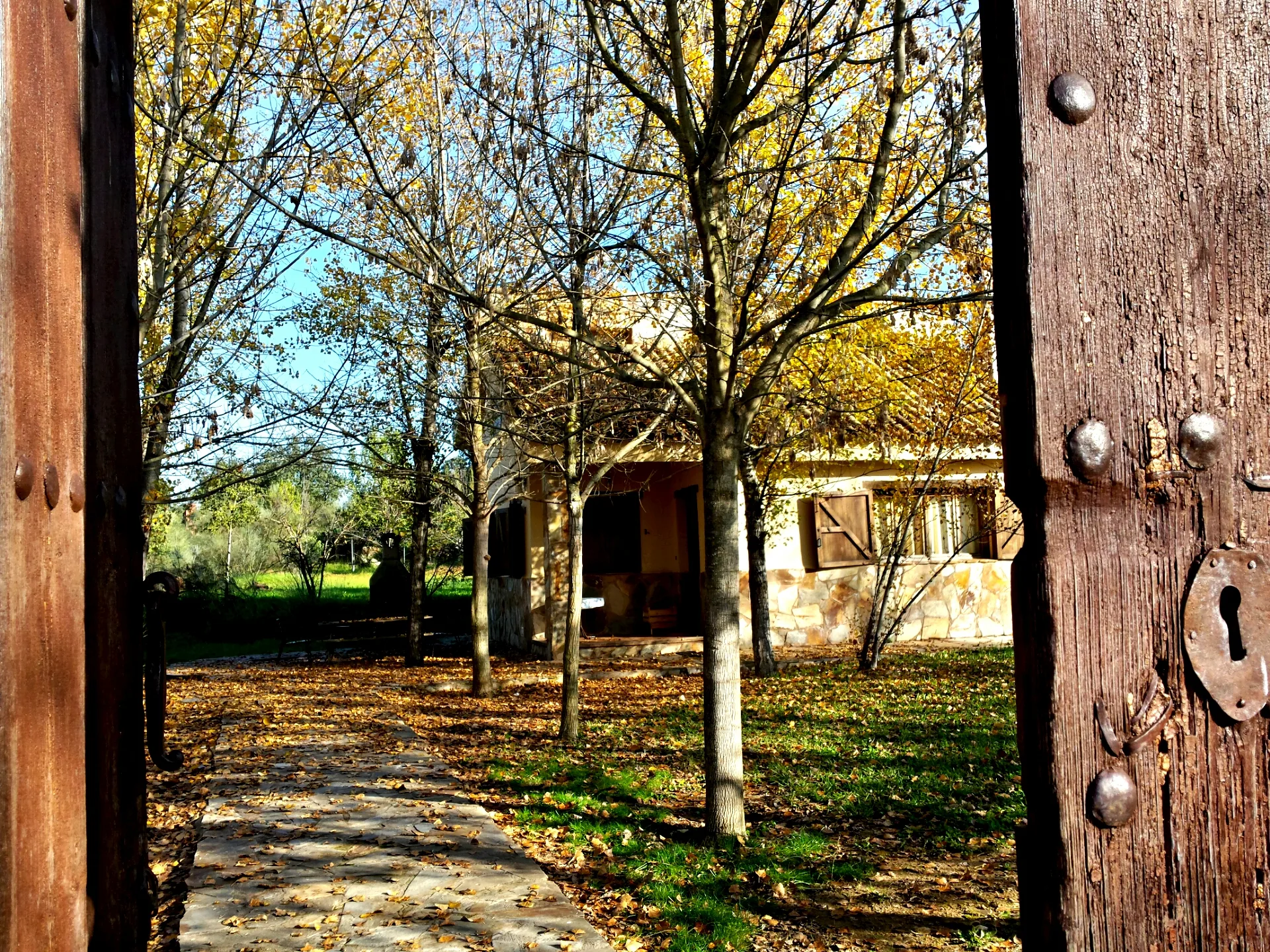 La Villa Rural photo 6