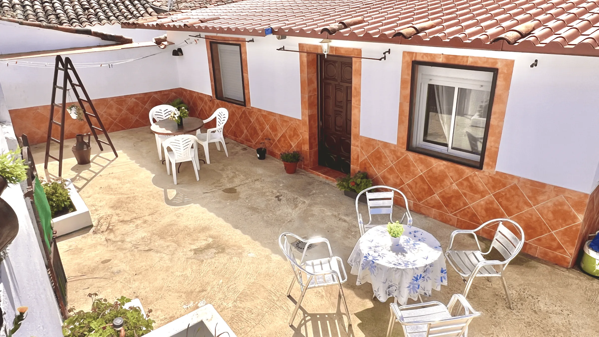 Casa de la Abuela - Encanto rural para grupos photo 5