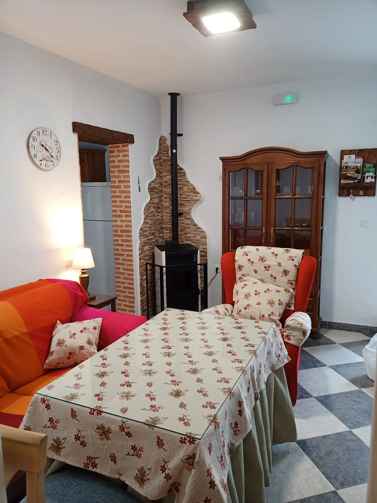 Alojamiento Rural Casa Monte "Los Peñasquitos" photo 2