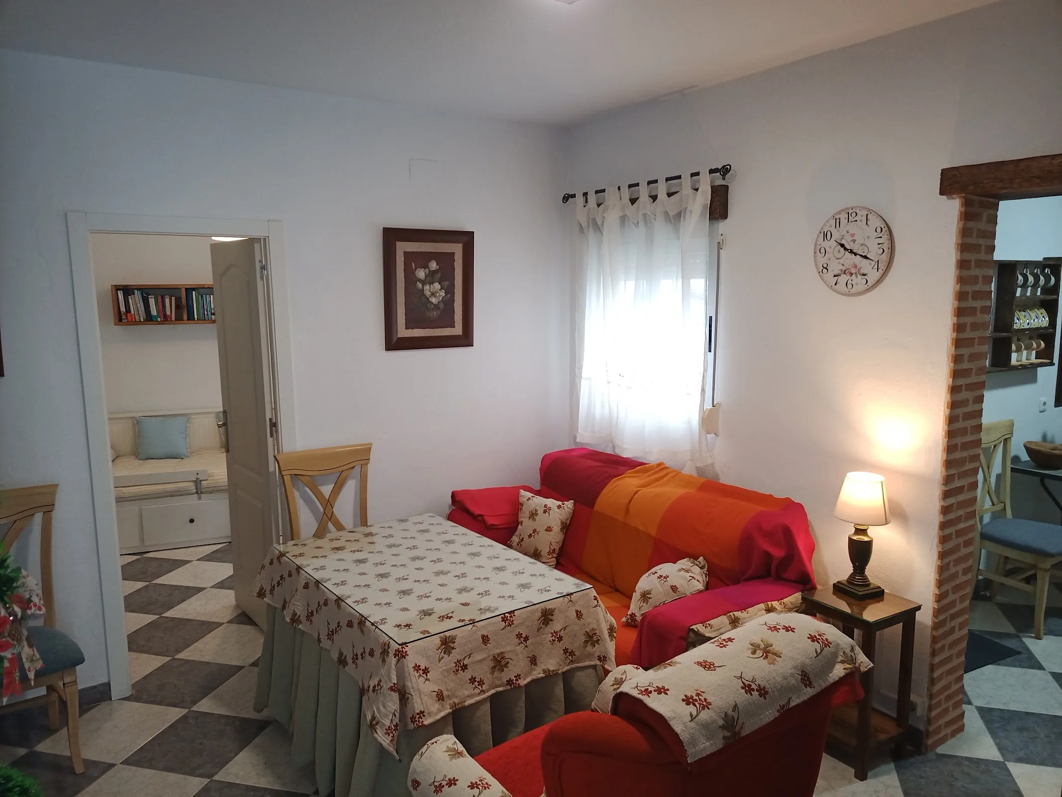Alojamiento Rural Casa Monte "Los Peñasquitos" photo 3