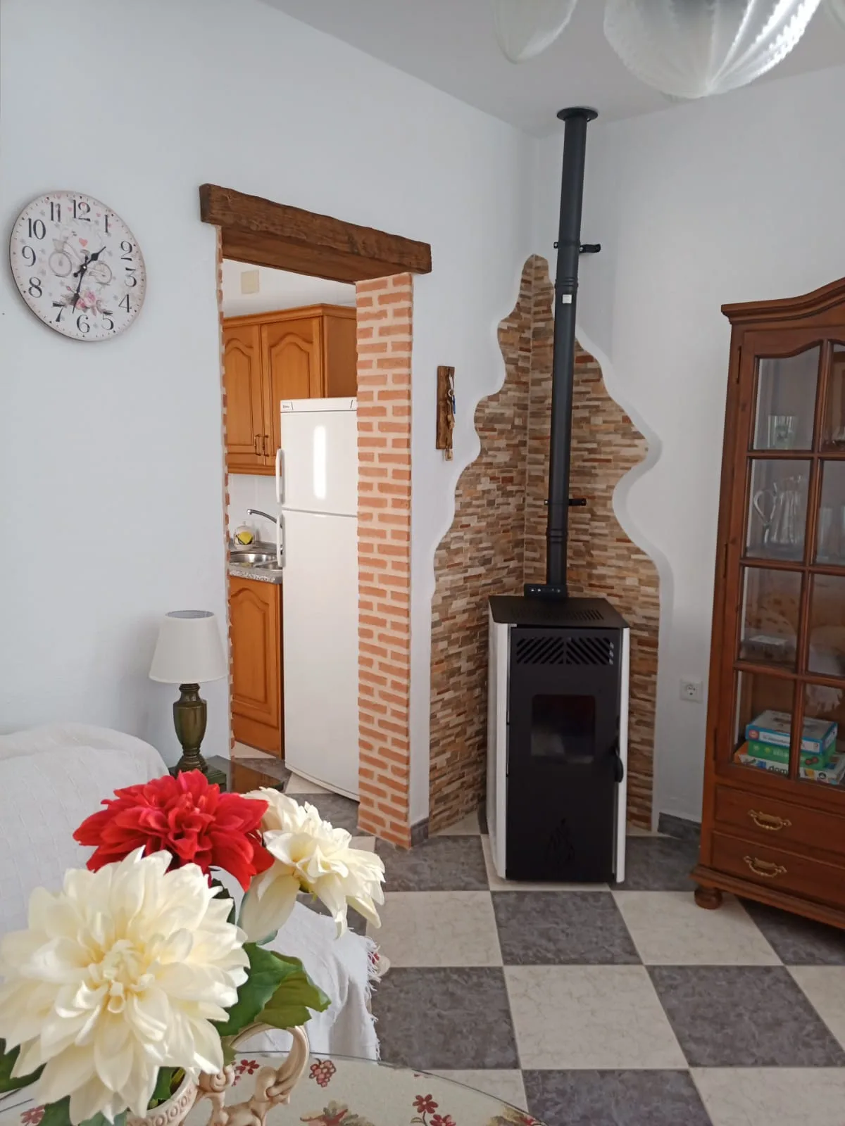 Alojamiento Rural Casa Monte "Los Peñasquitos" photo 4