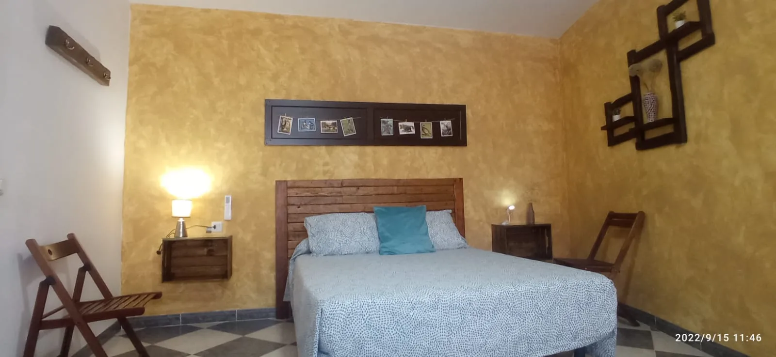 Alojamiento Rural Casa Monte "Los Peñasquitos" photo 5