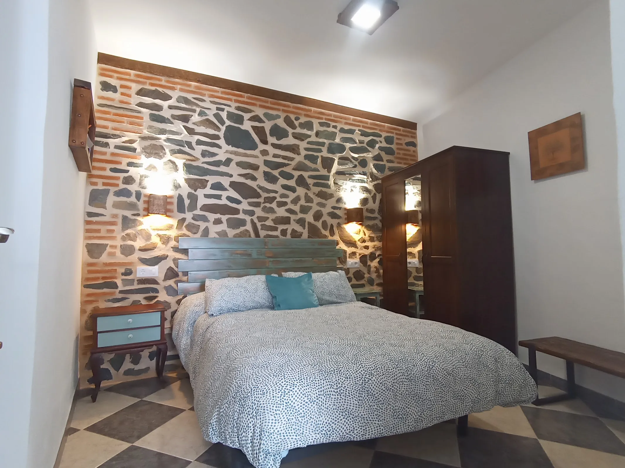 Alojamiento Rural Casa Monte "Los Peñasquitos" photo 6