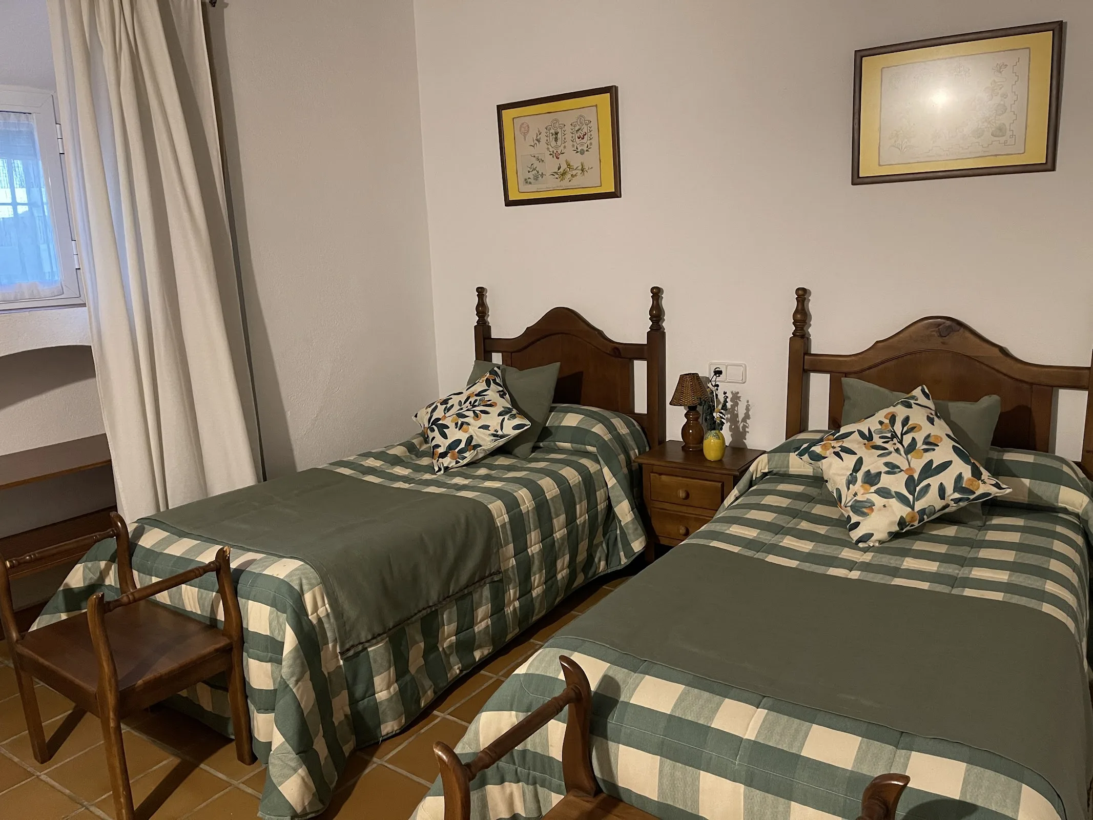 Casa Rural Huerta Galindo photo 2