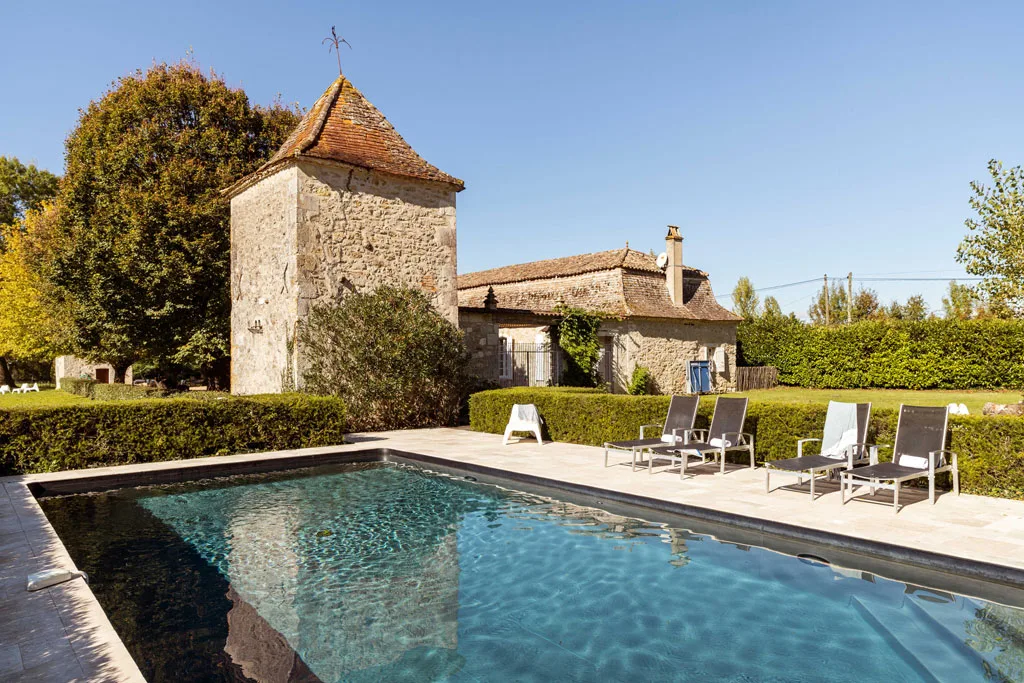 Chartreuse des Moulins photo 2