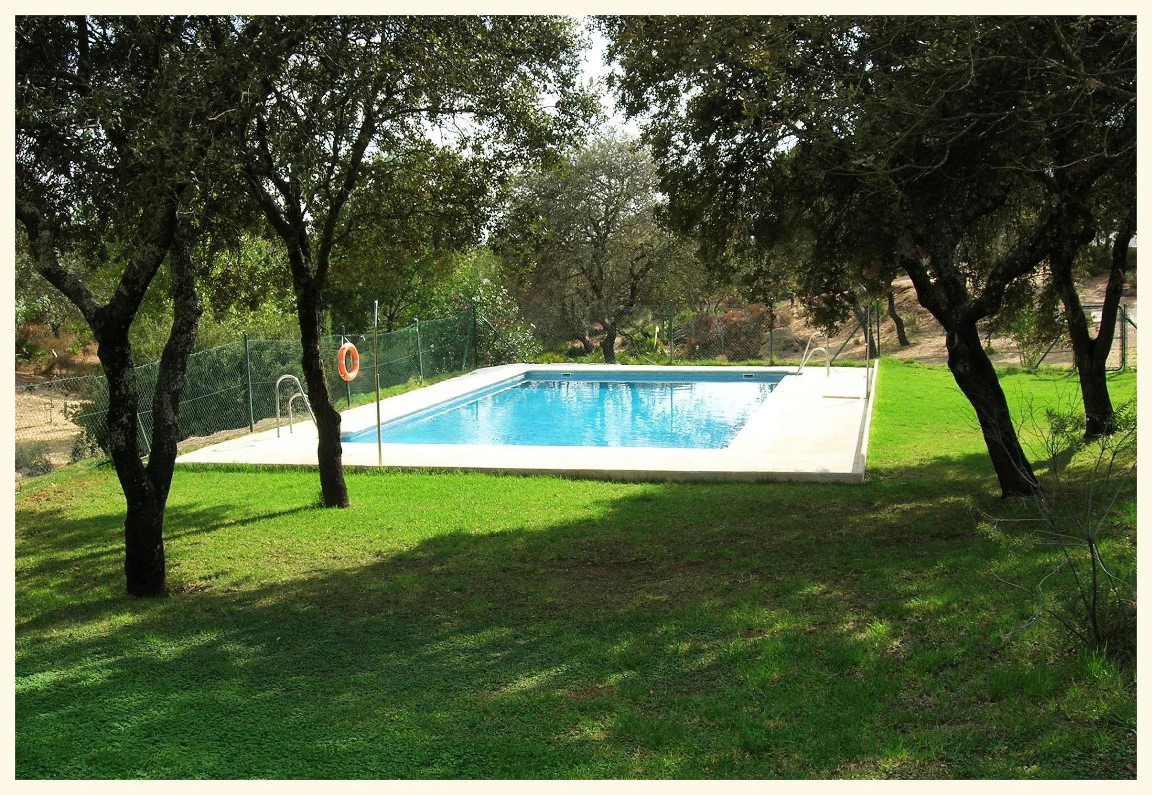 Turismo Rural y Eventos Encinar de Escardiel photo 3