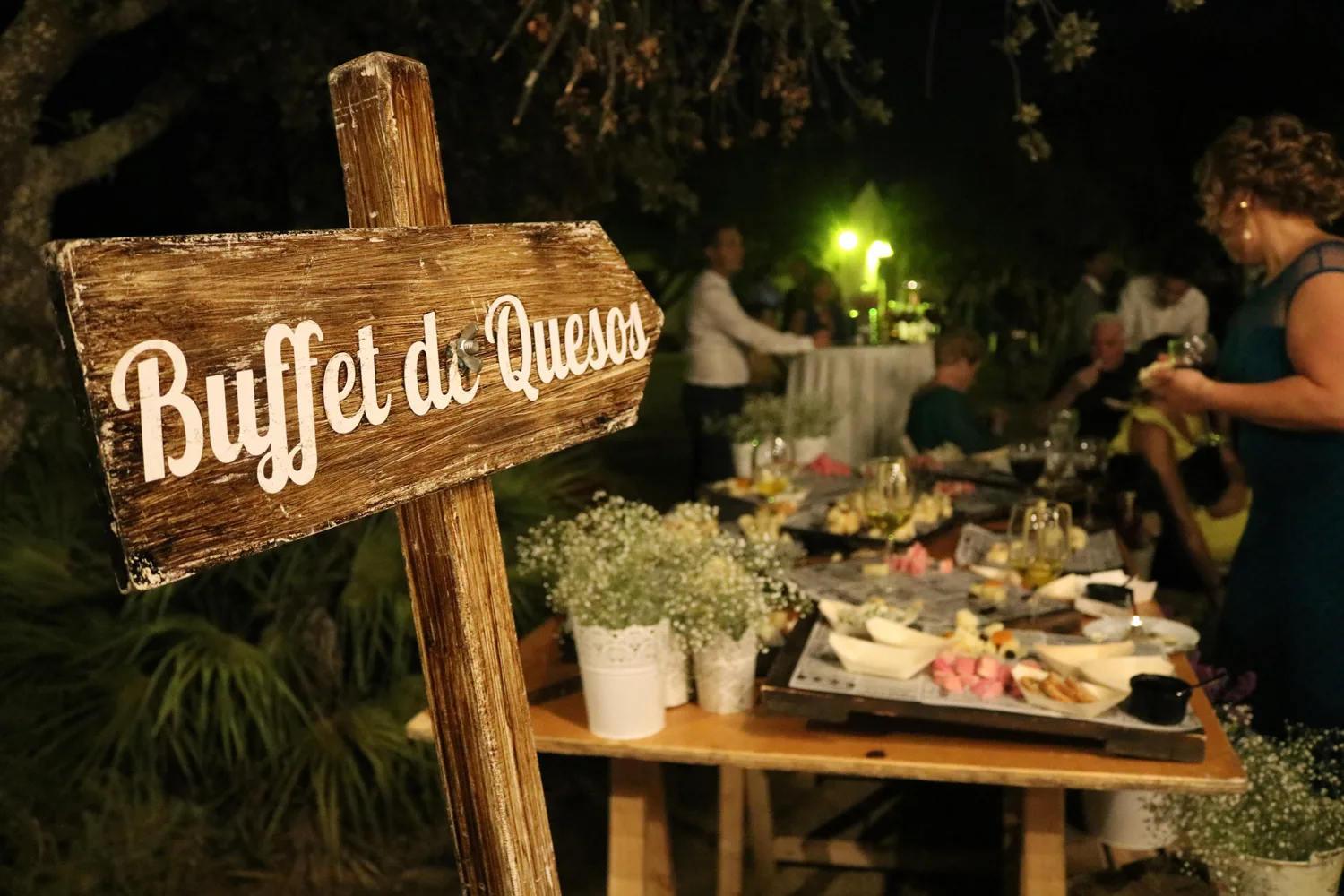Turismo Rural y Eventos Encinar de Escardiel photo 5