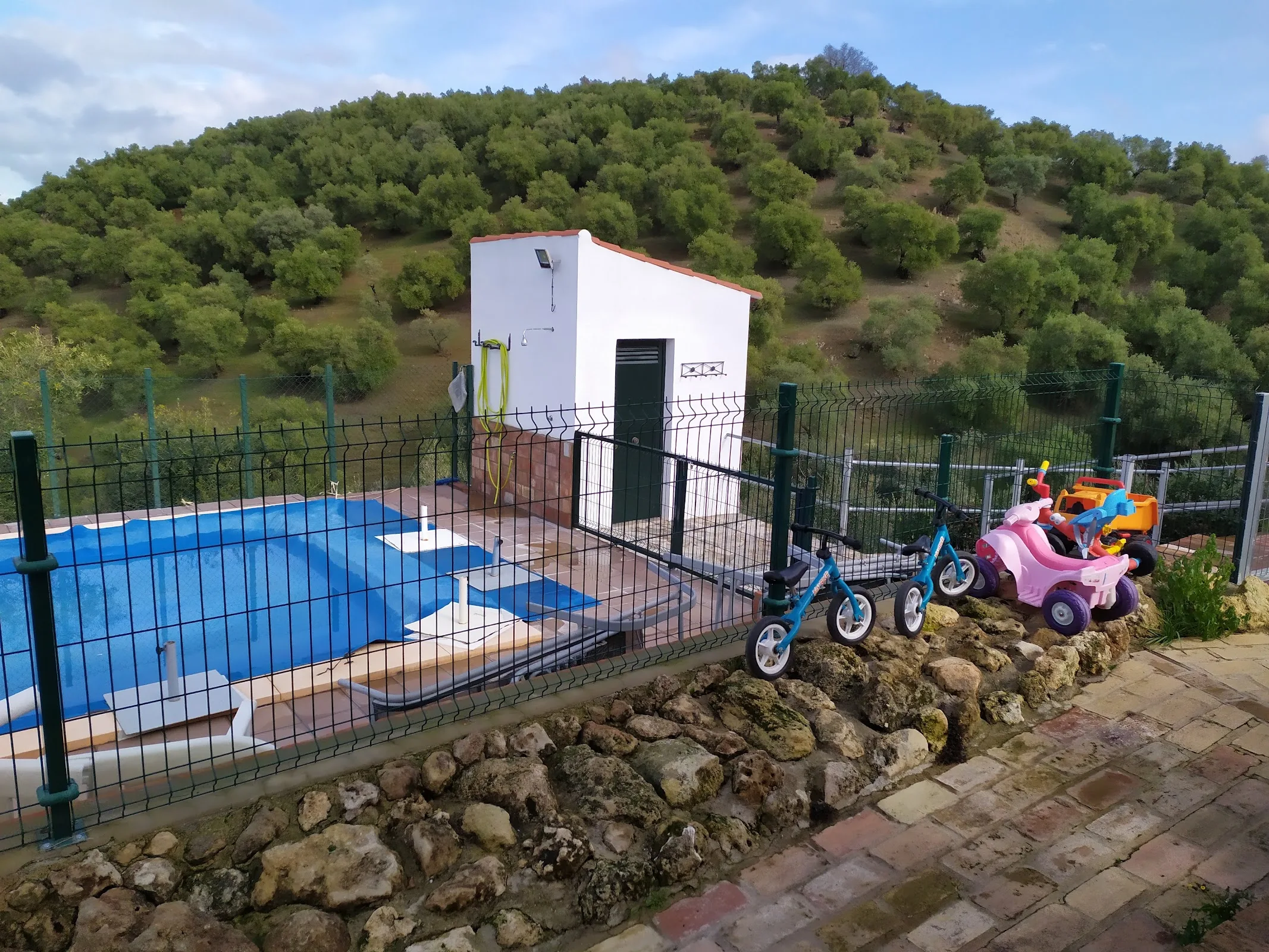 Casa Rural Las Calveras photo 3