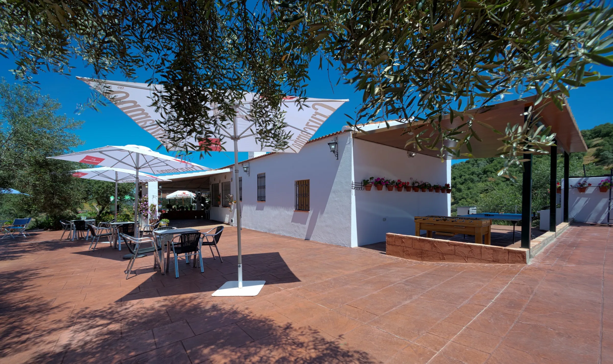 Casa Rural Las Calveras photo 5