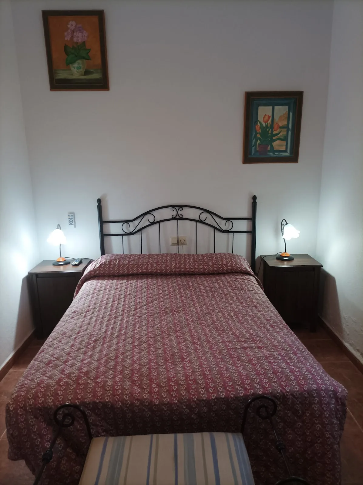 Casa Rural Las Calveras photo 6