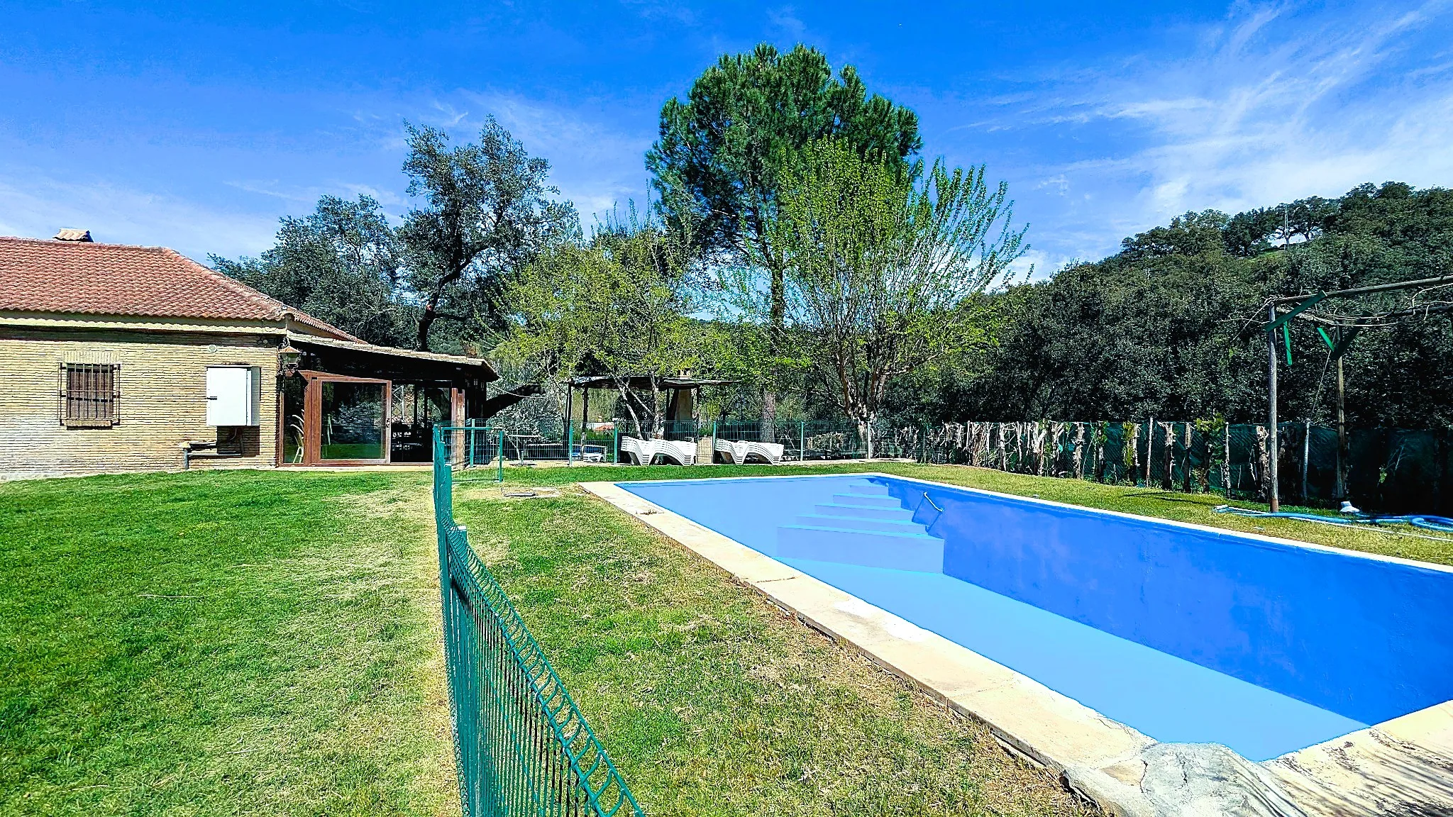 Casa Rural Ribera del Hueznar photo 3