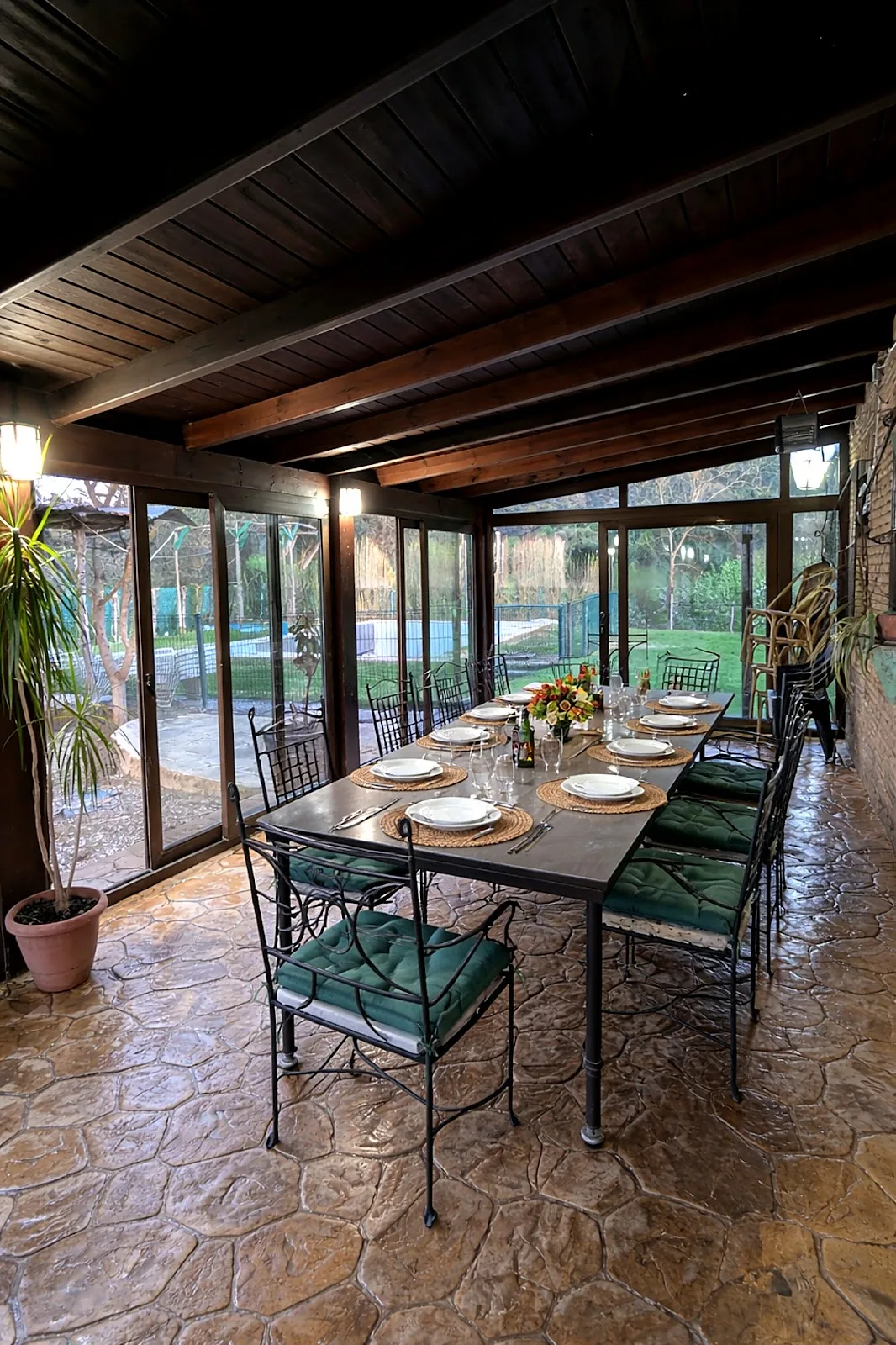Casa Rural Ribera del Hueznar photo 6