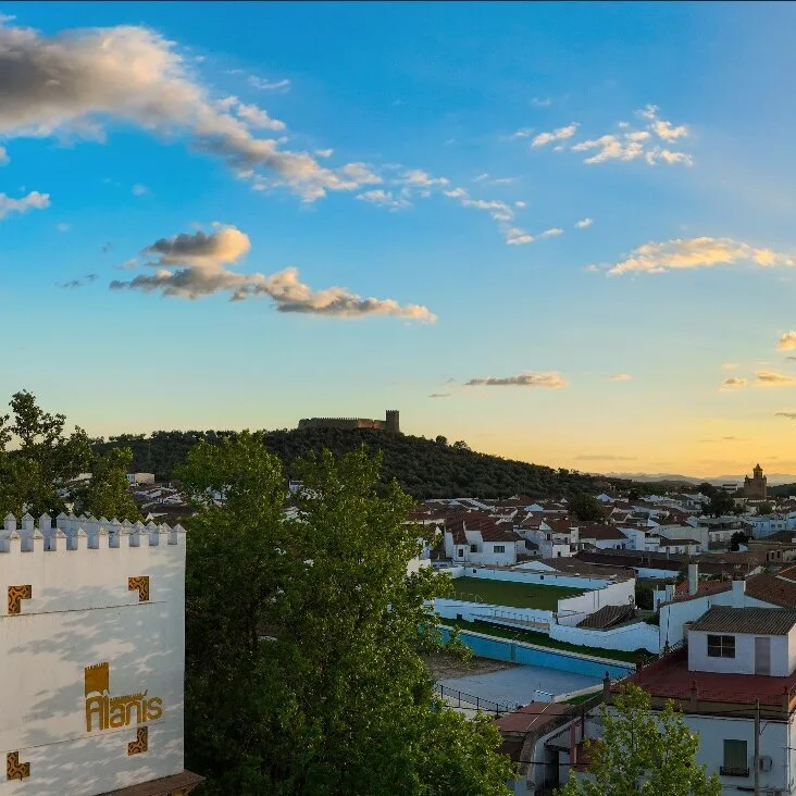Alanís Rural. Cortijo nuestra señora de las Angustias photo 2