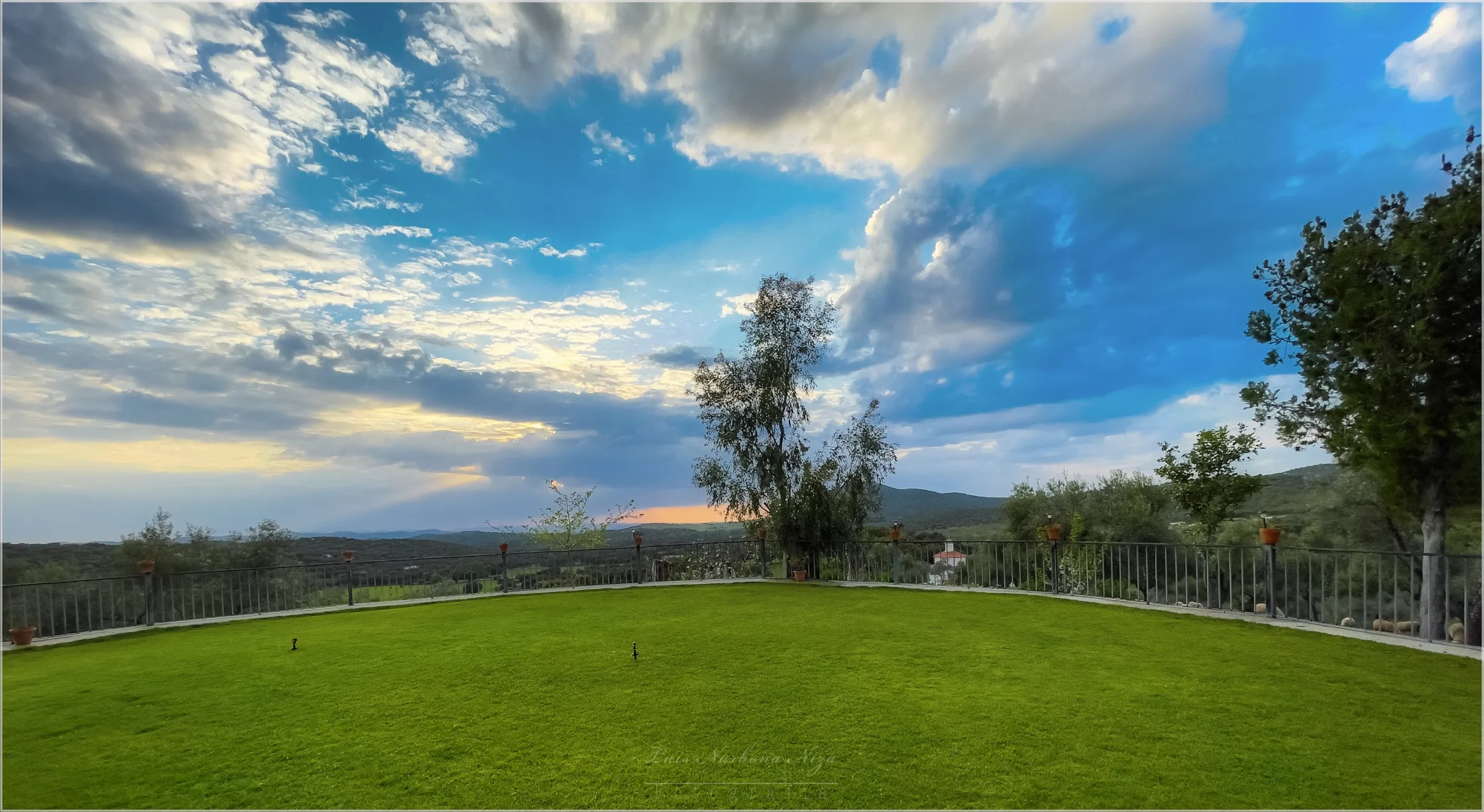 Alanís Rural. Cortijo nuestra señora de las Angustias photo 3