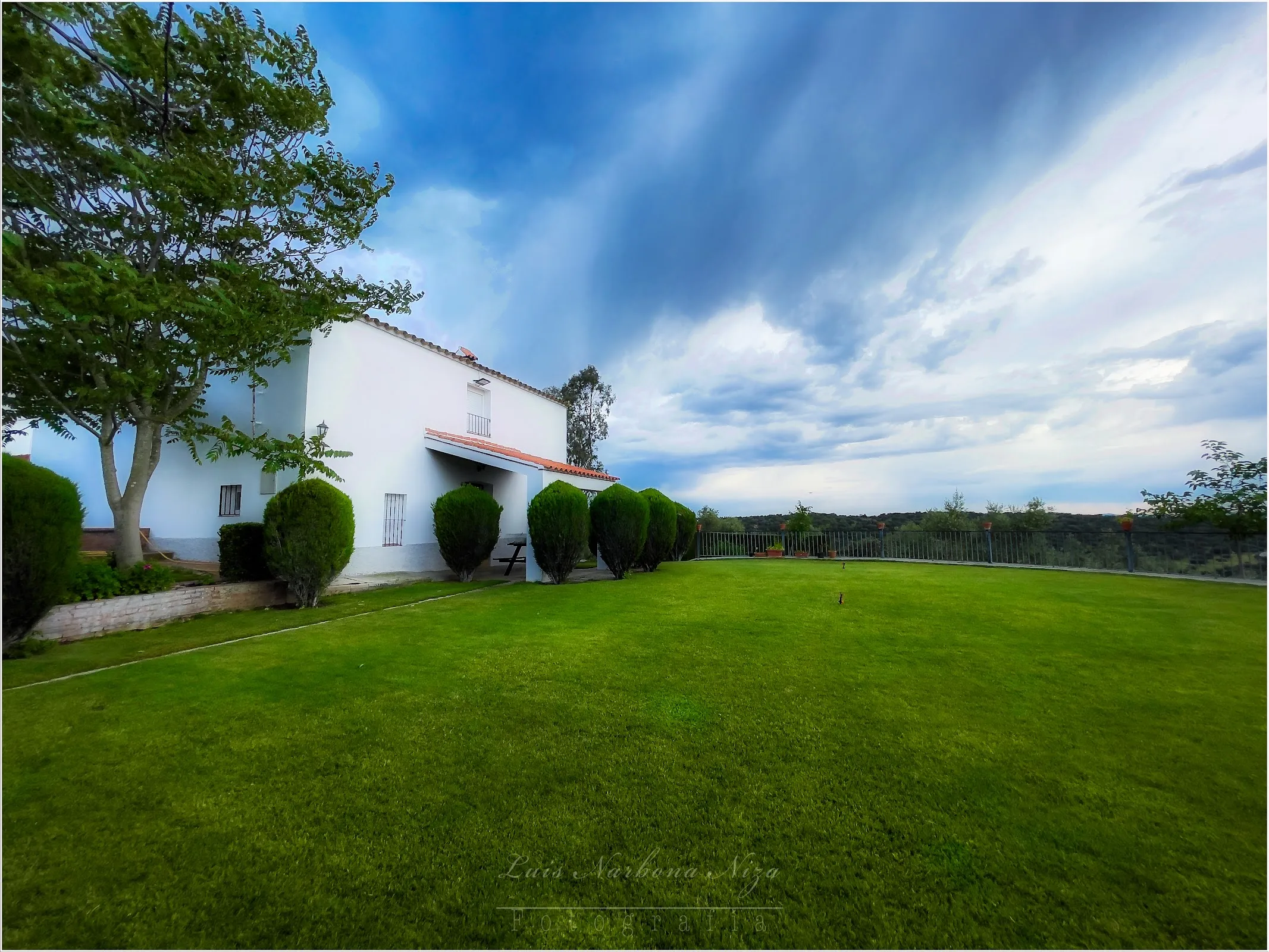 Alanís Rural. Cortijo nuestra señora de las Angustias photo 4
