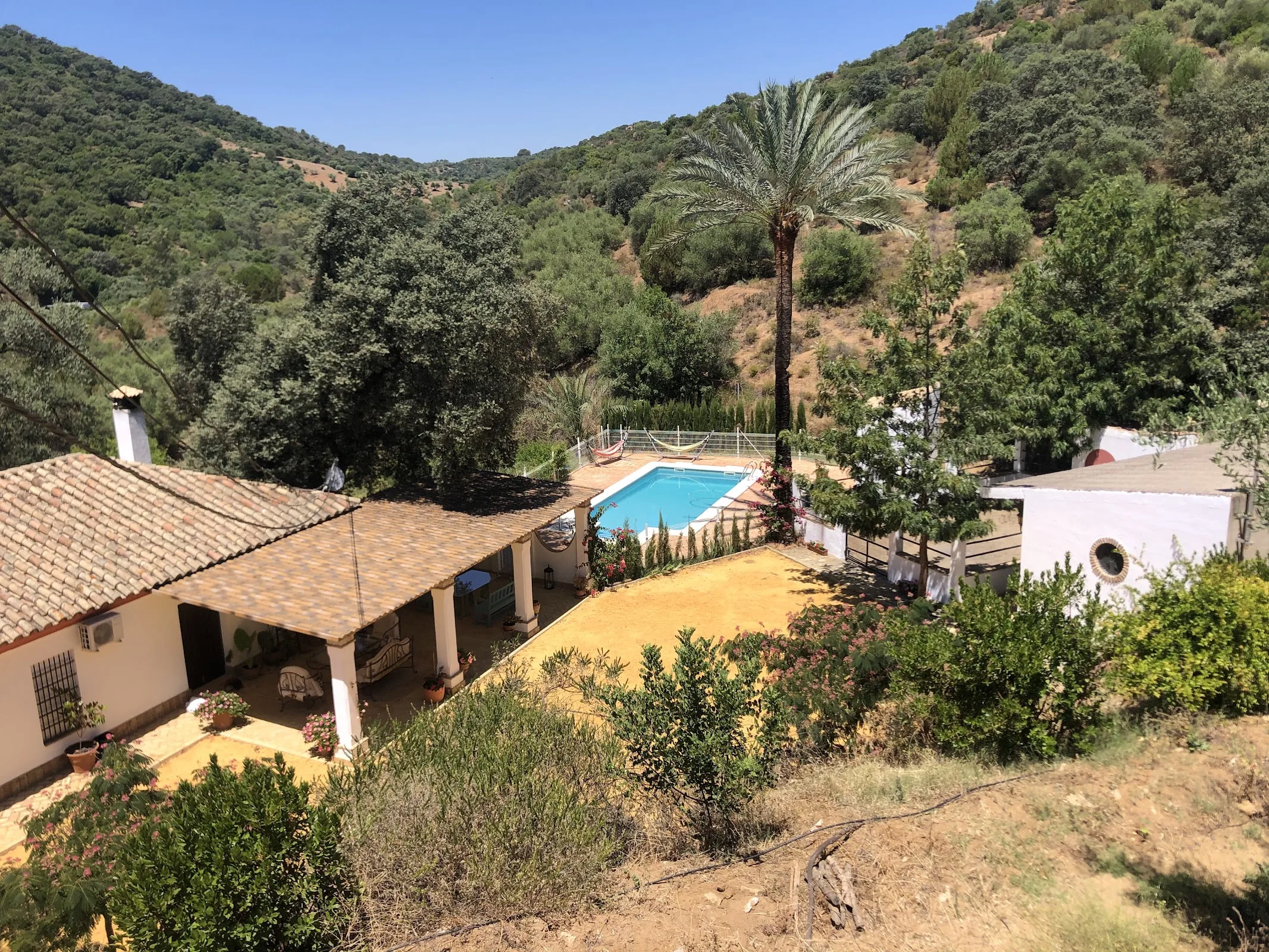 CASA RURAL LOS MENESTRALES photo 3