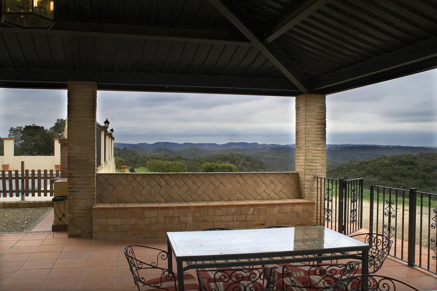 Dehesa Casa Quemada photo 4