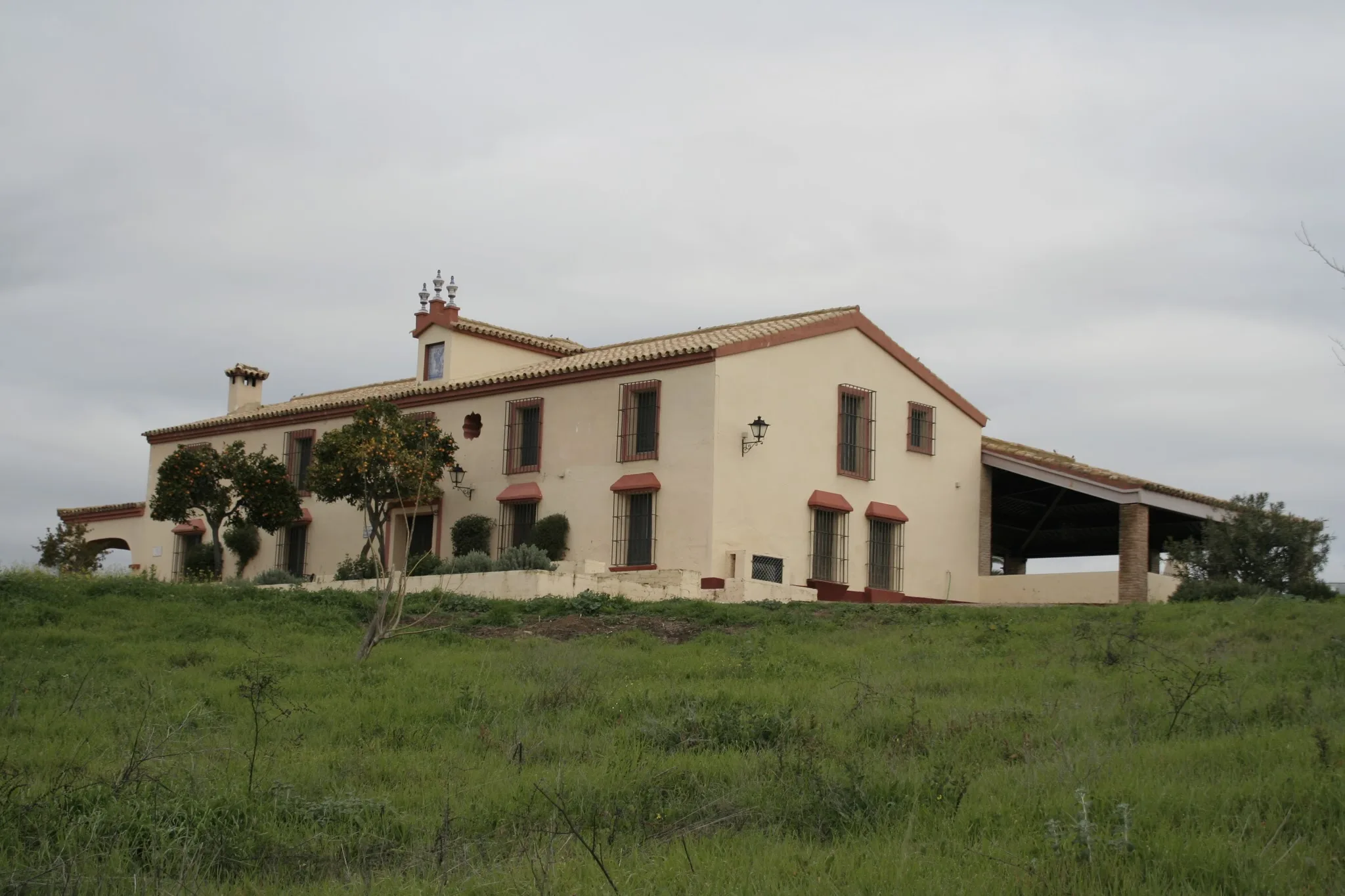 Dehesa Casa Quemada photo 5